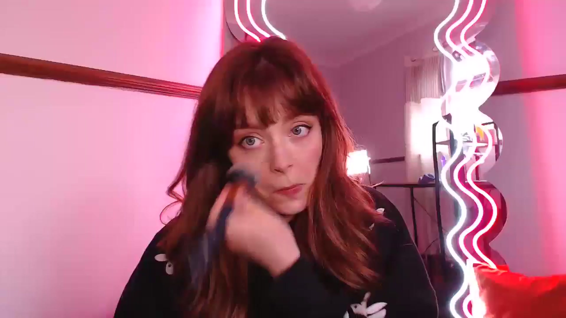 Gallery image thumbnail from KittyCash3w's myfreecams stream on, 05/15/2024, 16:04 image 1 of 20