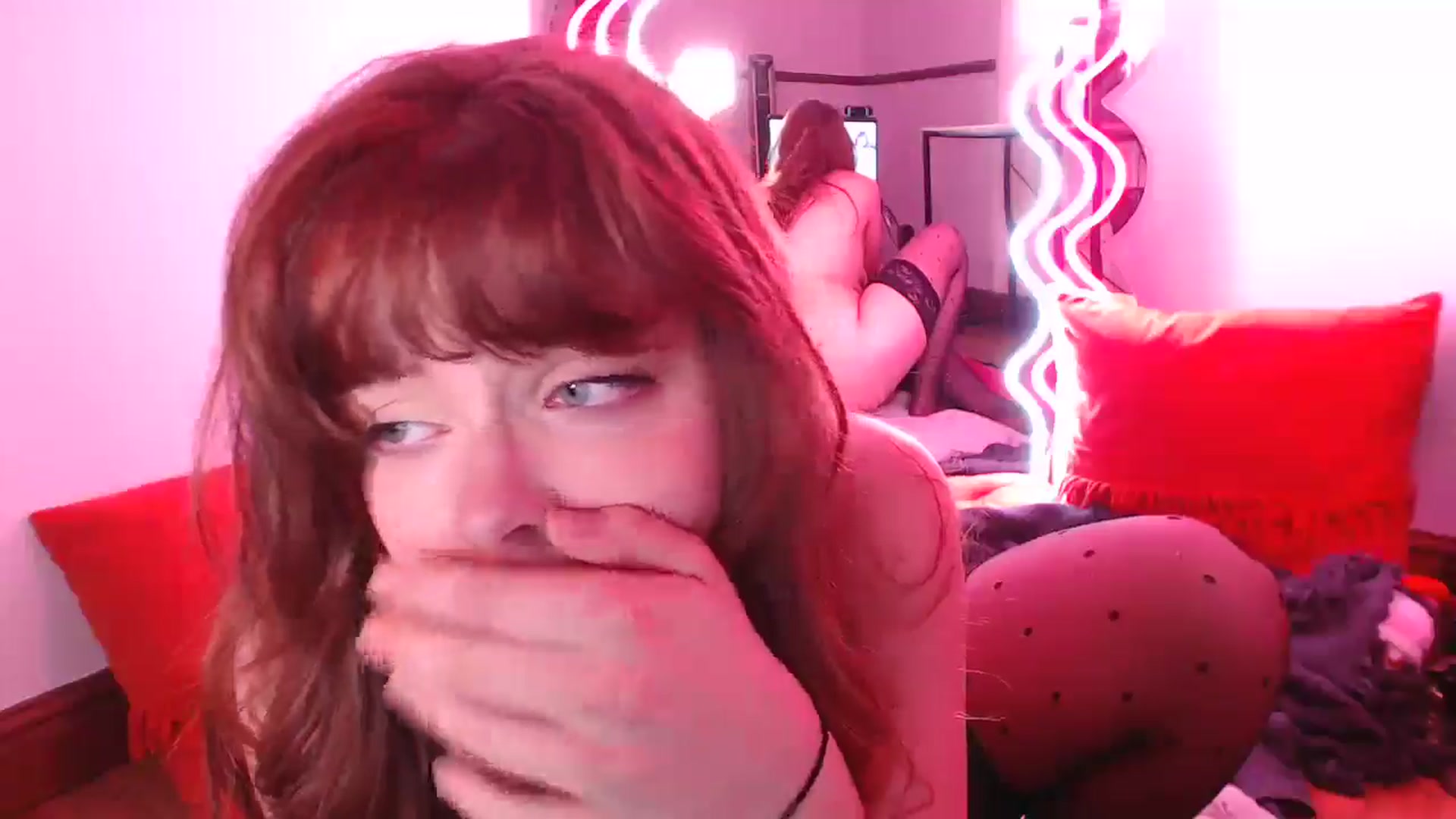 Gallery image thumbnail from KittyCash3w's myfreecams stream on, 05/15/2024, 17:05 image 13 of 20