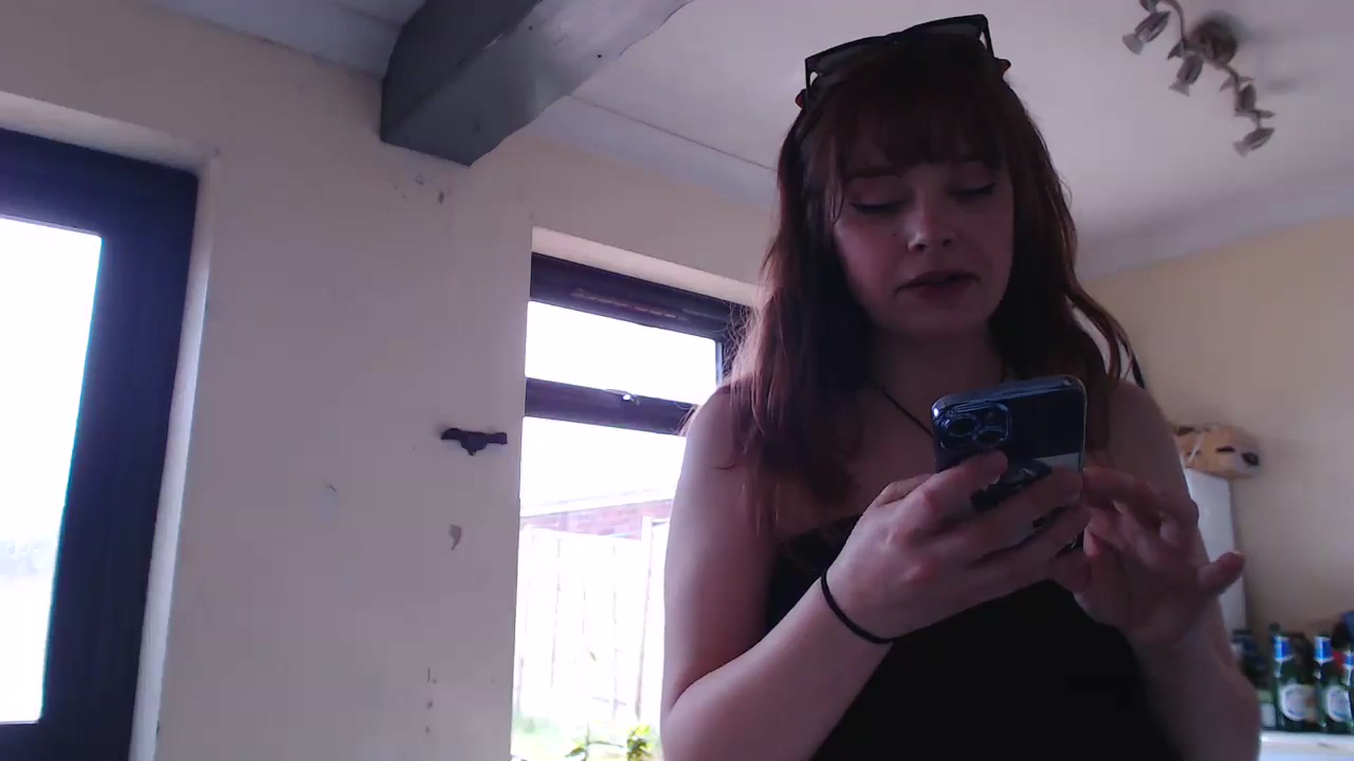 Gallery image thumbnail from KittyCash3w's myfreecams stream on, 05/17/2024, 14:41 image 20 of 20