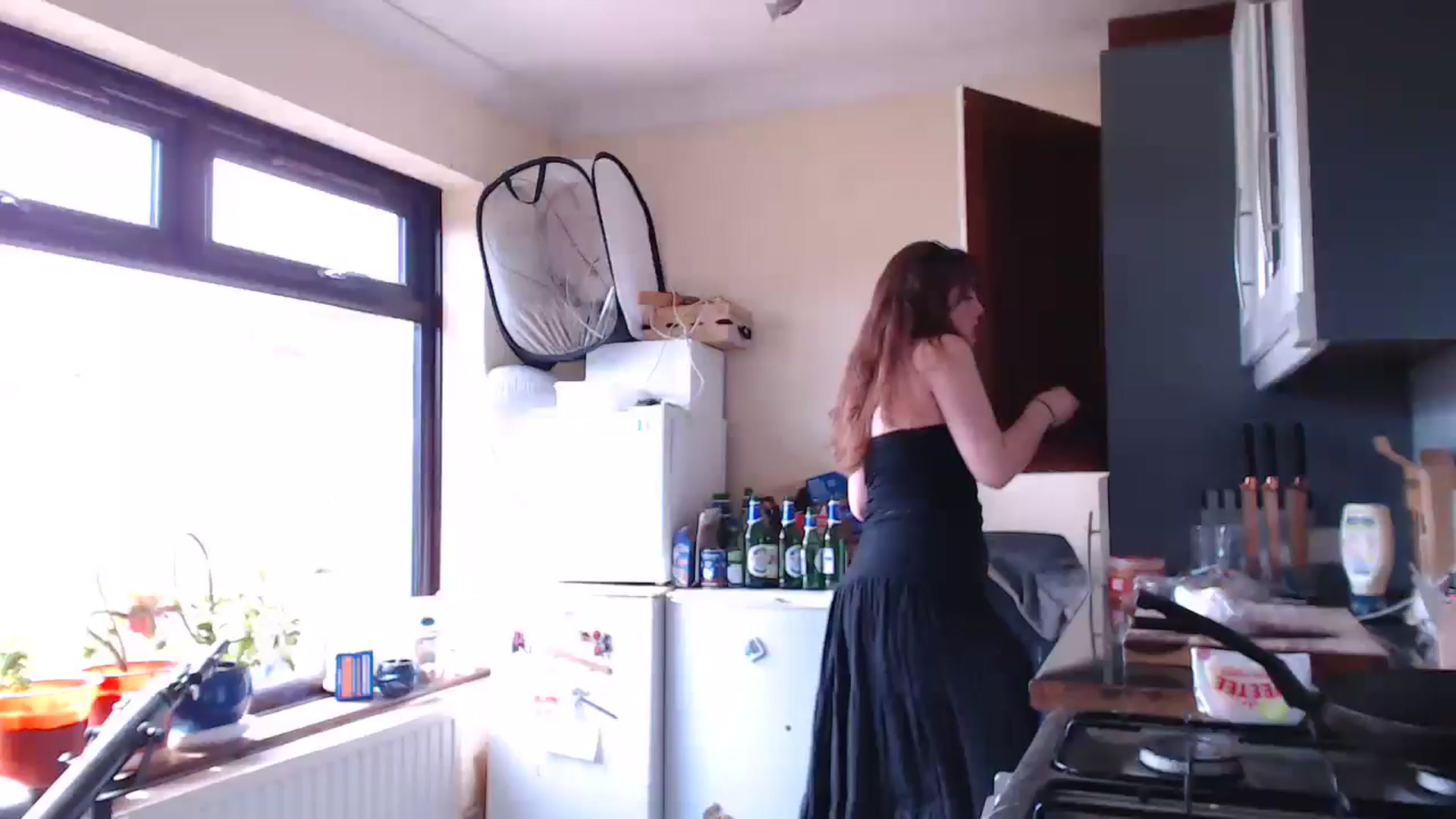 Gallery image thumbnail from KittyCash3w's myfreecams stream on, 05/17/2024, 14:41 image 18 of 20