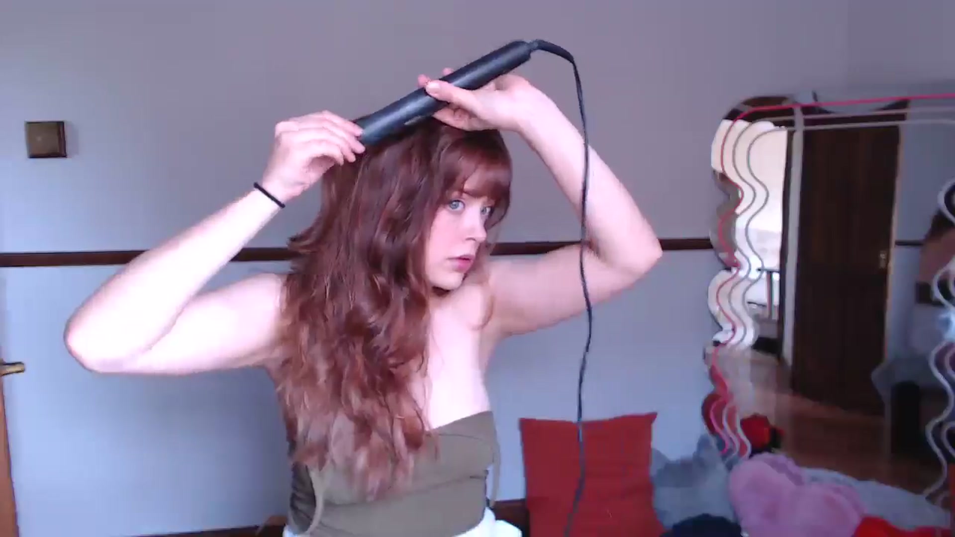 Gallery image thumbnail from KittyCash3w's myfreecams stream on, 05/17/2024, 14:41 image 11 of 20
