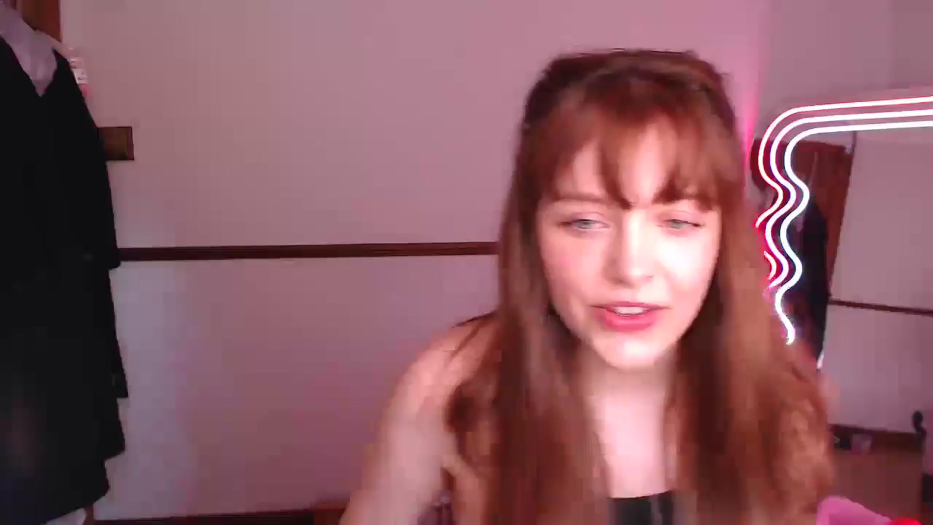 Gallery image thumbnail from KittyCash3w's myfreecams stream on, 05/19/2024, 18:09 image 13 of 20