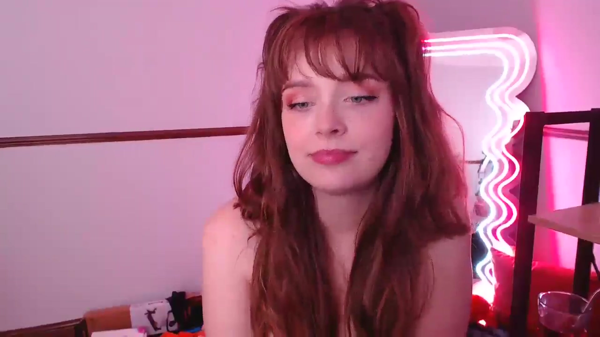 Gallery image thumbnail from KittyCash3w's myfreecams stream on, 05/22/2024, 20:05 image 4 of 20