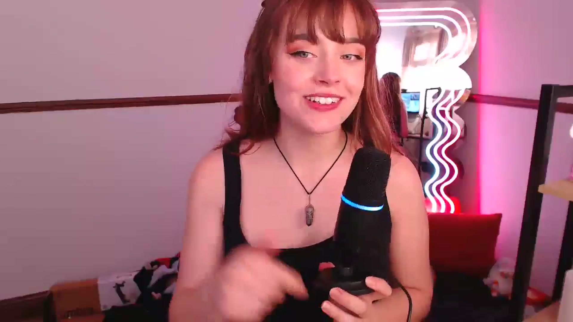 Gallery image thumbnail from KittyCash3w's myfreecams stream on, 05/23/2024, 19:26 image 8 of 20