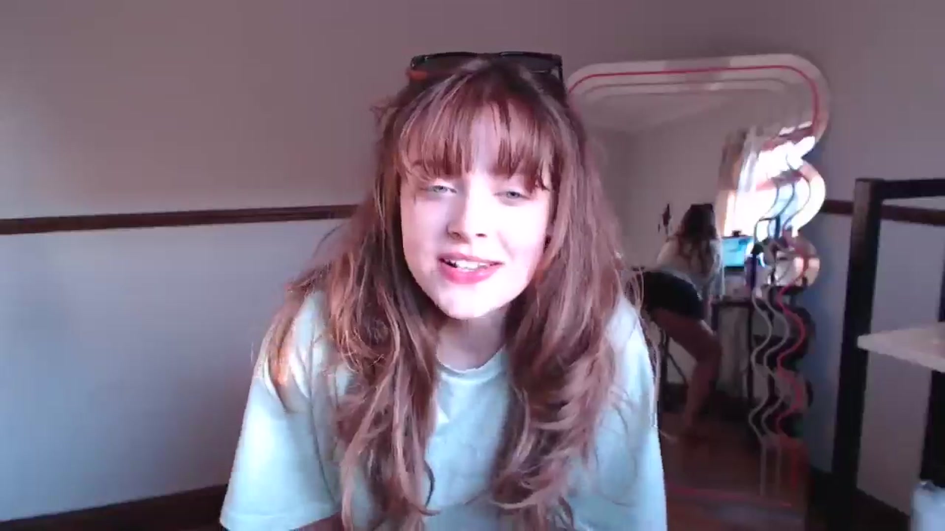 Gallery image thumbnail from KittyCash3w's myfreecams stream on, 06/05/2024, 19:25 image 10 of 20