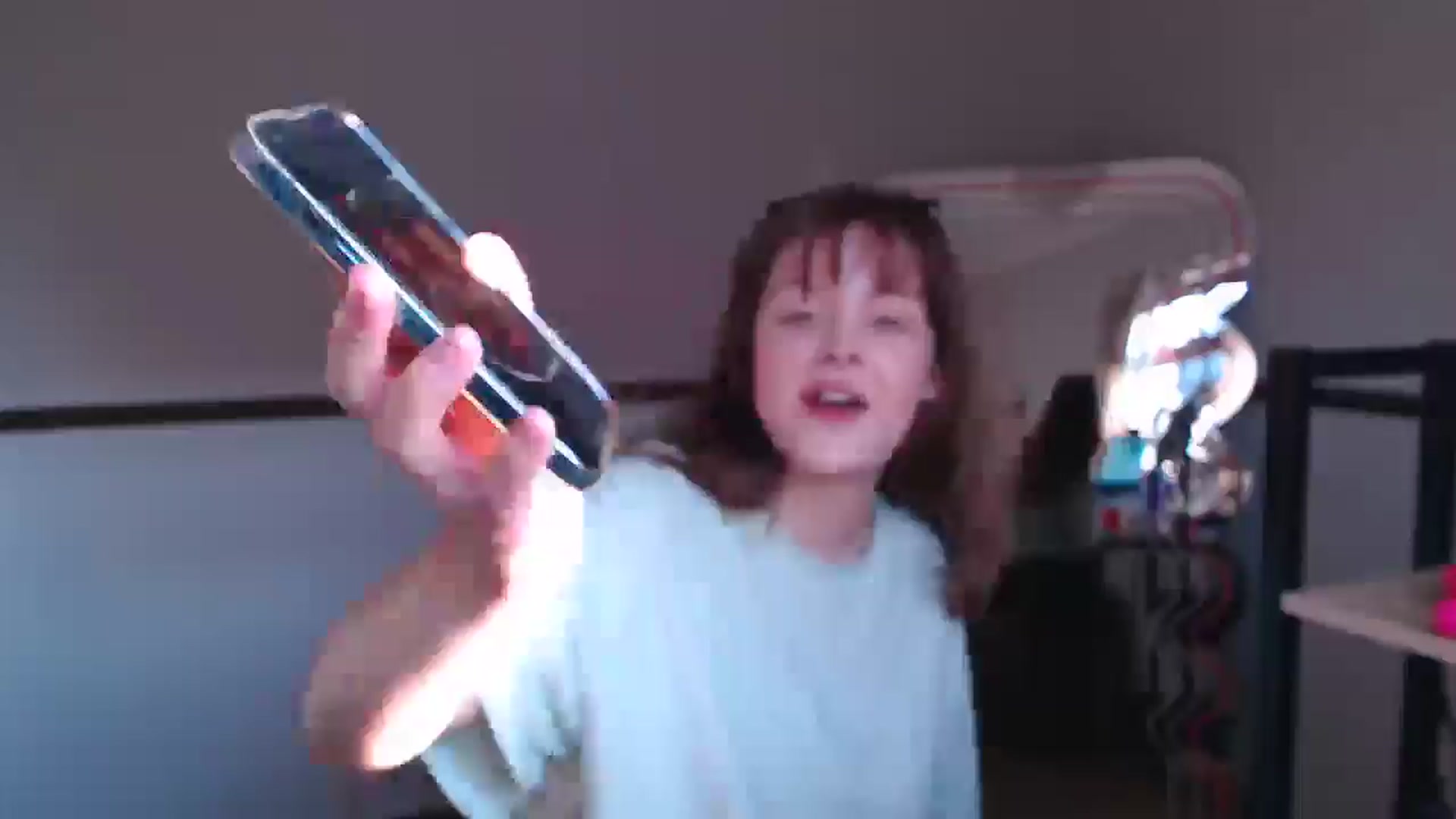 Gallery image thumbnail from KittyCash3w's myfreecams stream on, 06/05/2024, 19:25 image 7 of 20