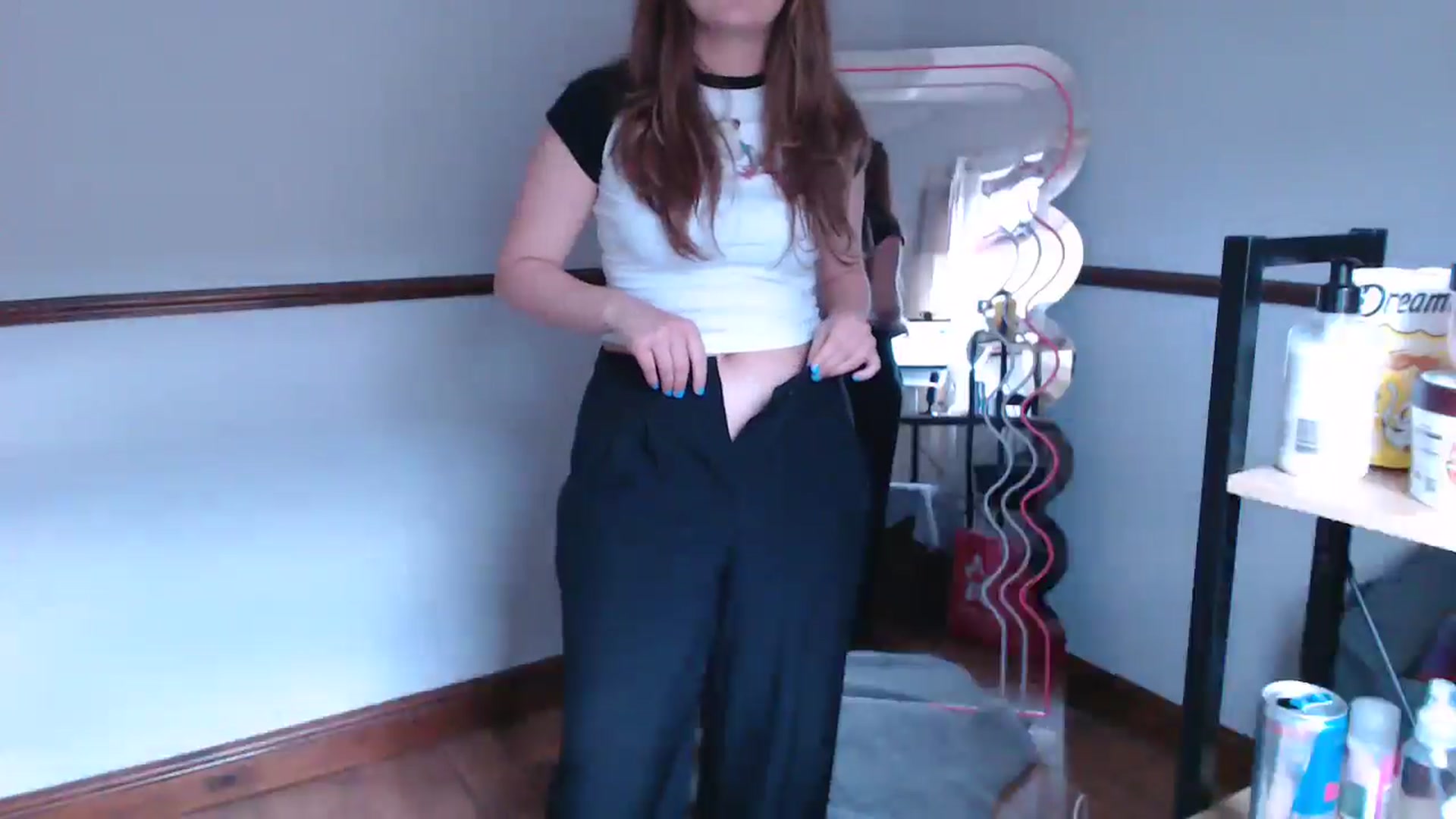 Gallery image thumbnail from KittyCash3w's myfreecams stream on, 06/07/2024, 19:42 image 5 of 20