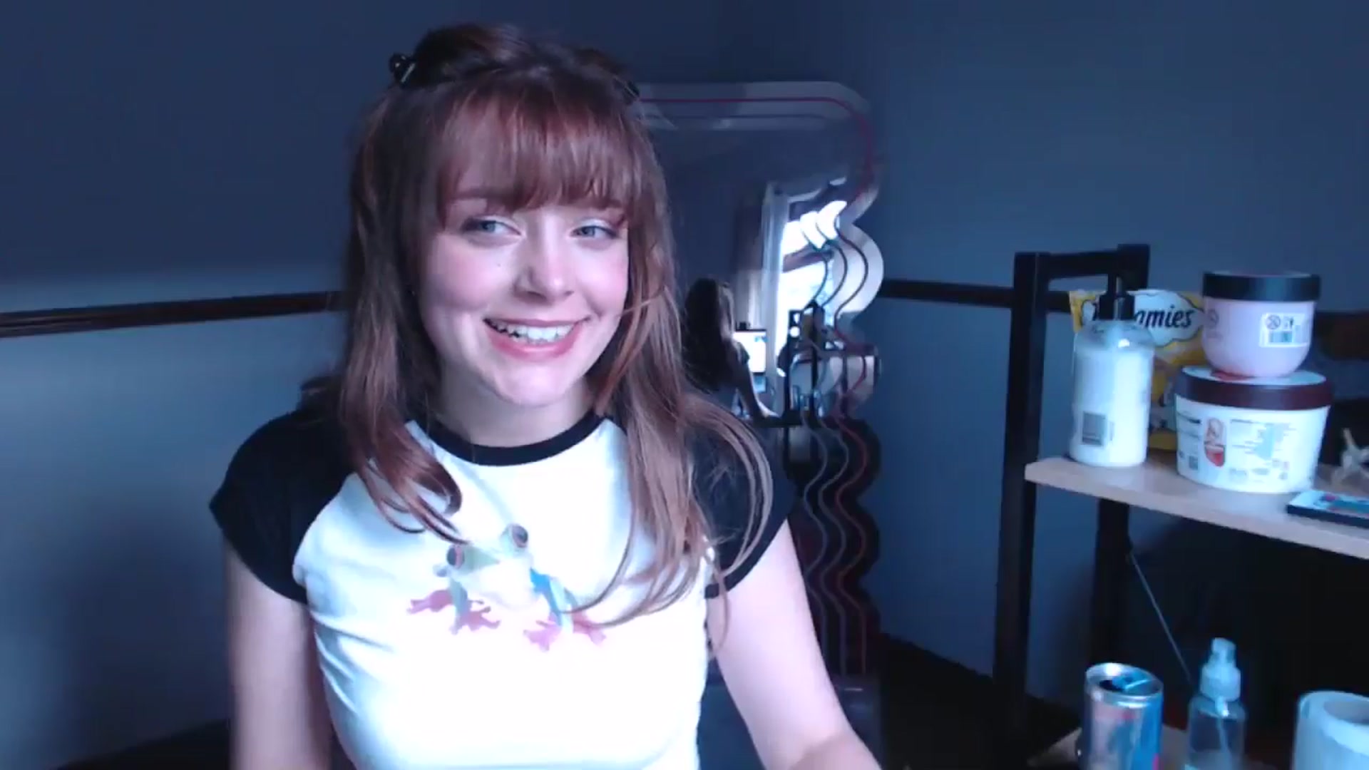 Gallery image thumbnail from KittyCash3w's myfreecams stream on, 06/07/2024, 19:42 image 20 of 20