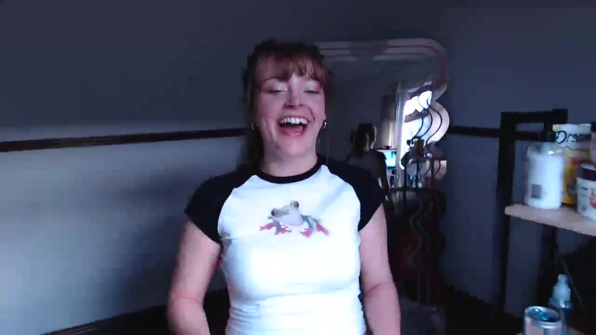 Gallery image thumbnail from KittyCash3w's myfreecams stream on, 06/07/2024, 19:42 image 16 of 20