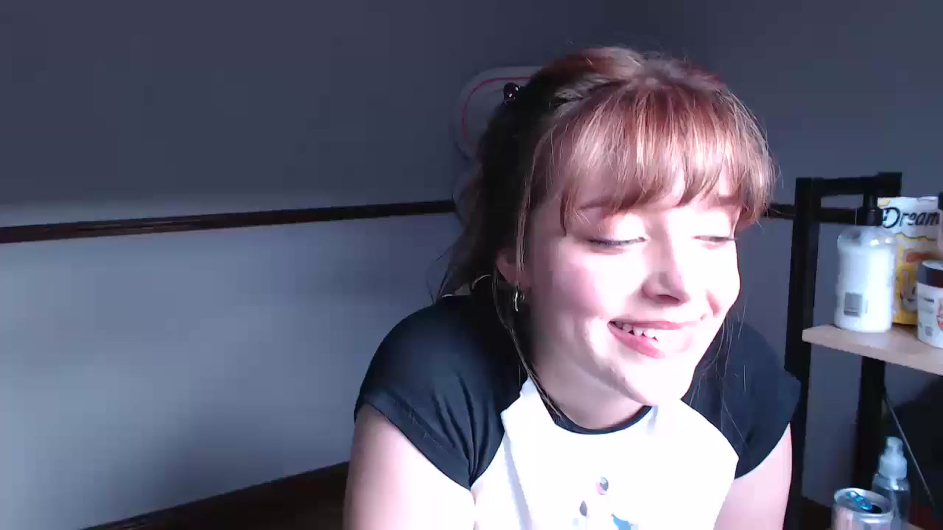 Gallery image thumbnail from KittyCash3w's myfreecams stream on, 06/07/2024, 19:42 image 15 of 20