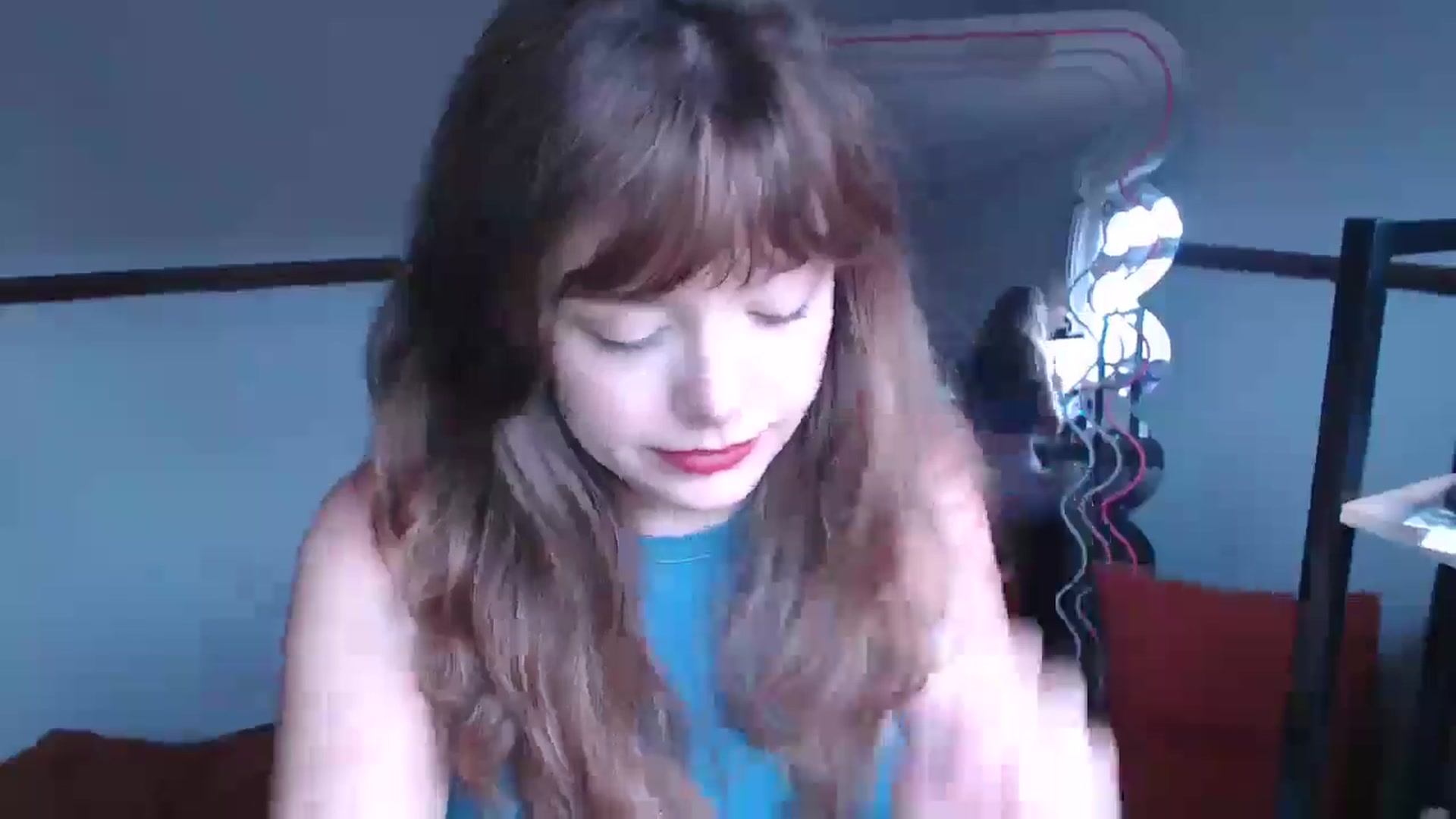 Gallery image thumbnail from KittyCash3w's myfreecams stream on, 07/01/2024, 18:47 image 10 of 20