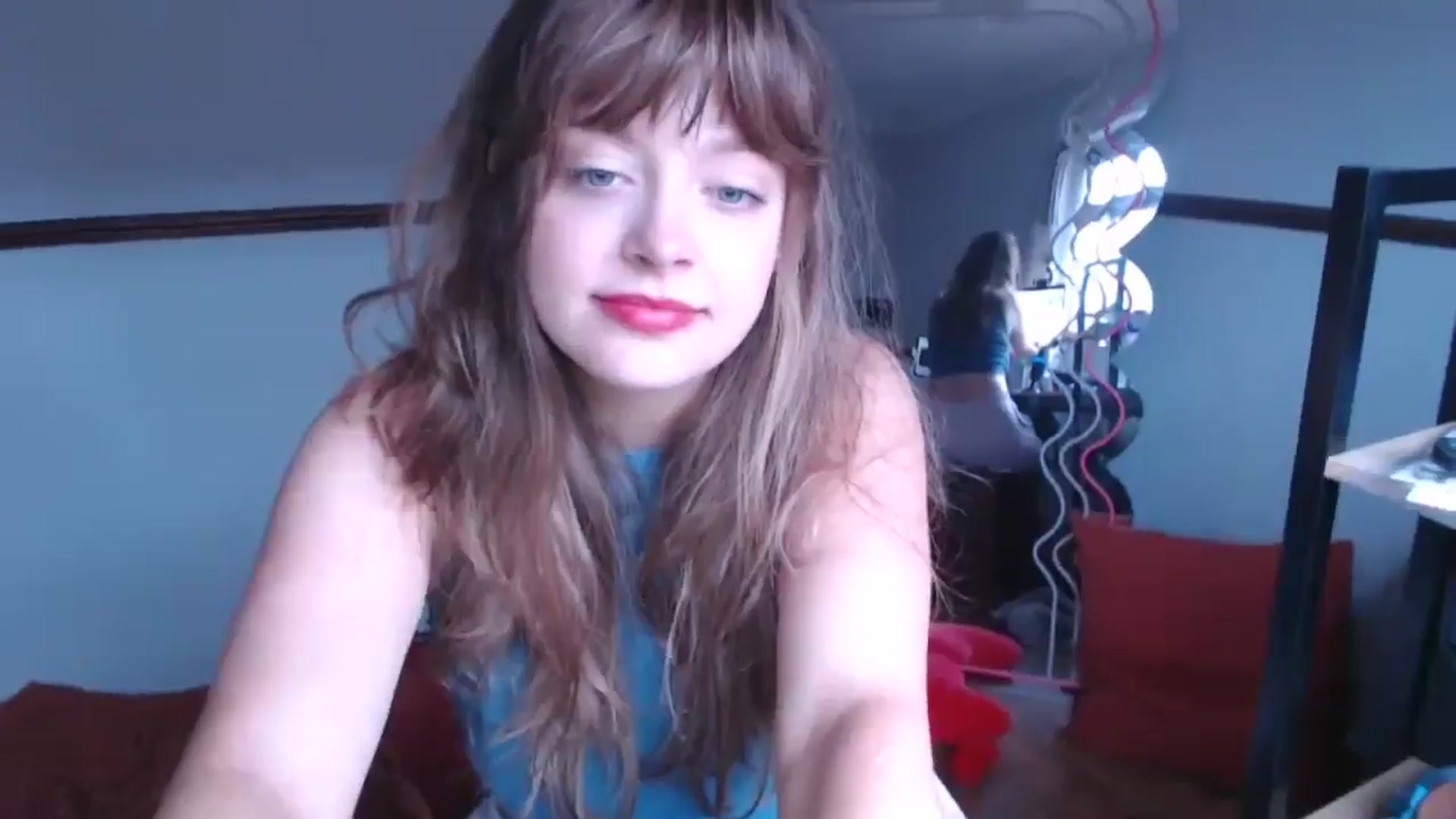 Gallery image thumbnail from KittyCash3w's myfreecams stream on, 07/01/2024, 18:47 image 5 of 20