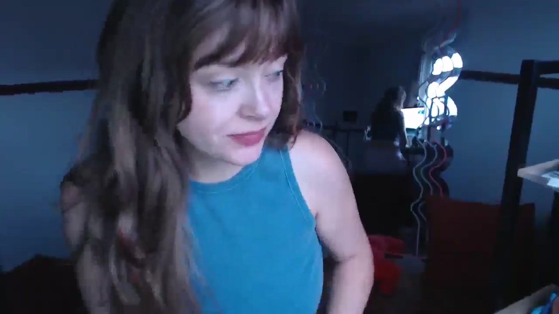 Gallery image thumbnail from KittyCash3w's myfreecams stream on, 07/01/2024, 18:47 image 19 of 20