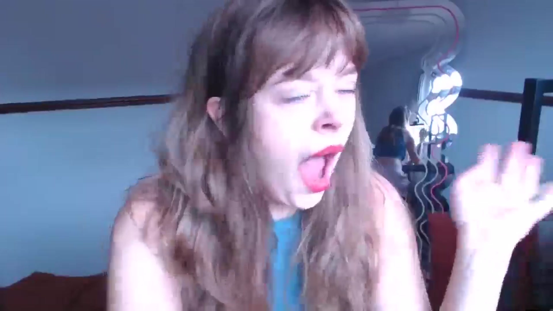 Gallery image thumbnail from KittyCash3w's myfreecams stream on, 07/01/2024, 18:47 image 4 of 20