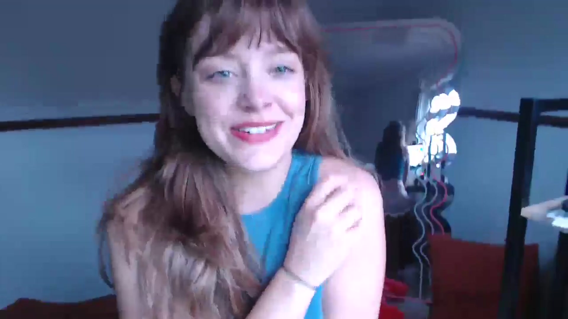Gallery image thumbnail from KittyCash3w's myfreecams stream on, 07/01/2024, 18:47 image 12 of 20