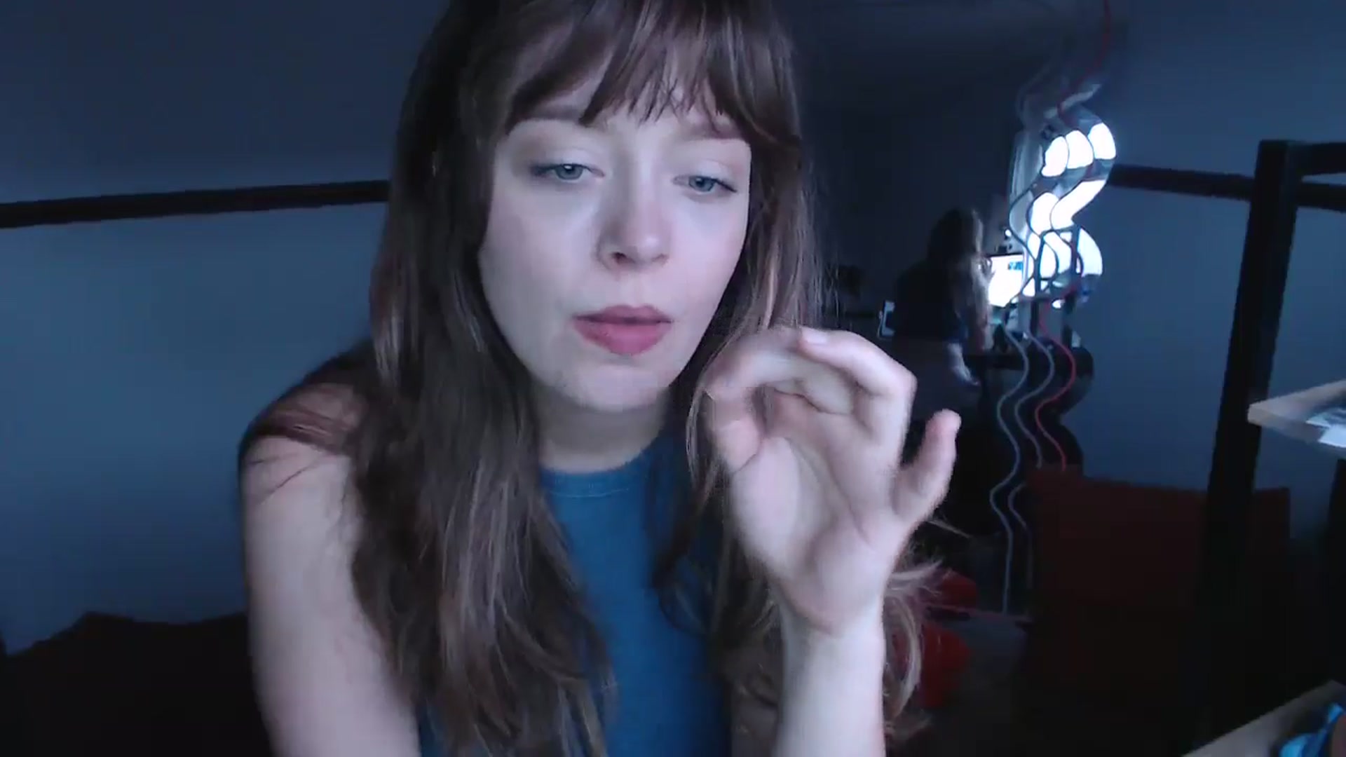 Gallery image thumbnail from KittyCash3w's myfreecams stream on, 07/01/2024, 18:47 image 20 of 20