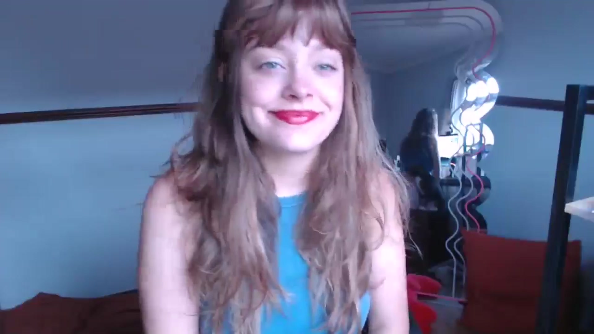 Gallery image thumbnail from KittyCash3w's myfreecams stream on, 07/01/2024, 18:47 image 3 of 20