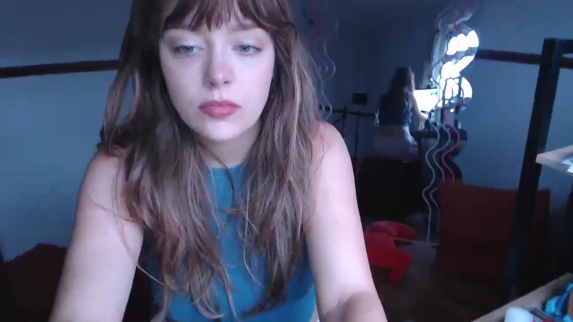 Gallery image thumbnail from KittyCash3w's myfreecams stream on, 07/01/2024, 18:47 image 17 of 20