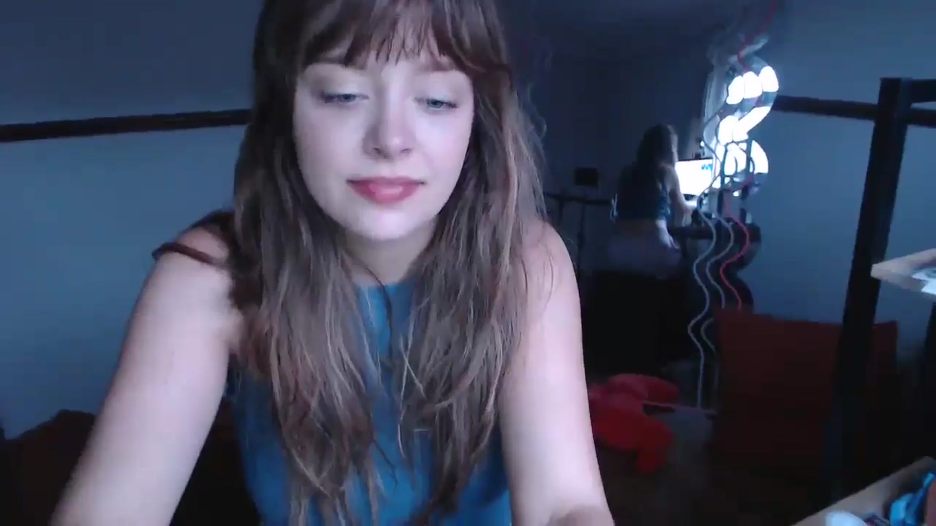 Gallery image thumbnail from KittyCash3w's myfreecams stream on, 07/01/2024, 18:47 image 18 of 20