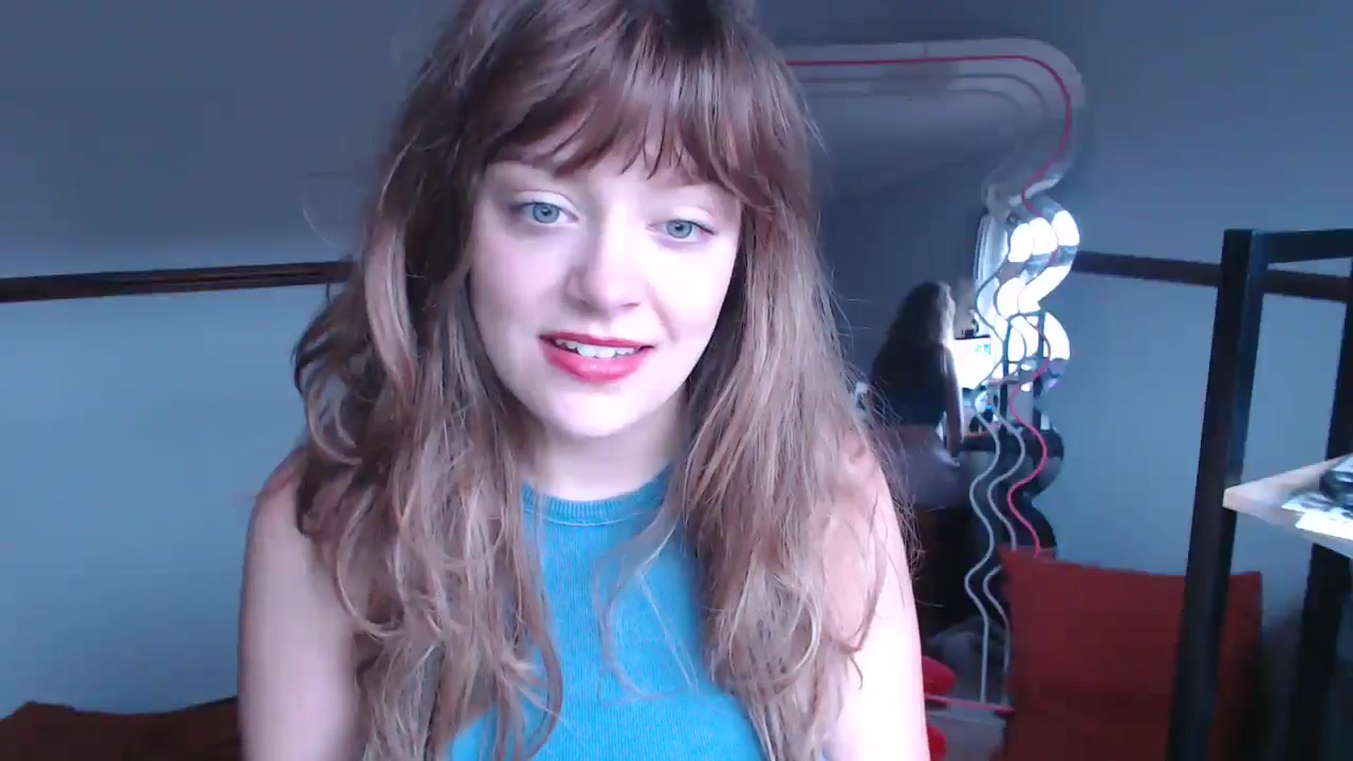Gallery image thumbnail from KittyCash3w's myfreecams stream on, 07/01/2024, 18:47 image 8 of 20