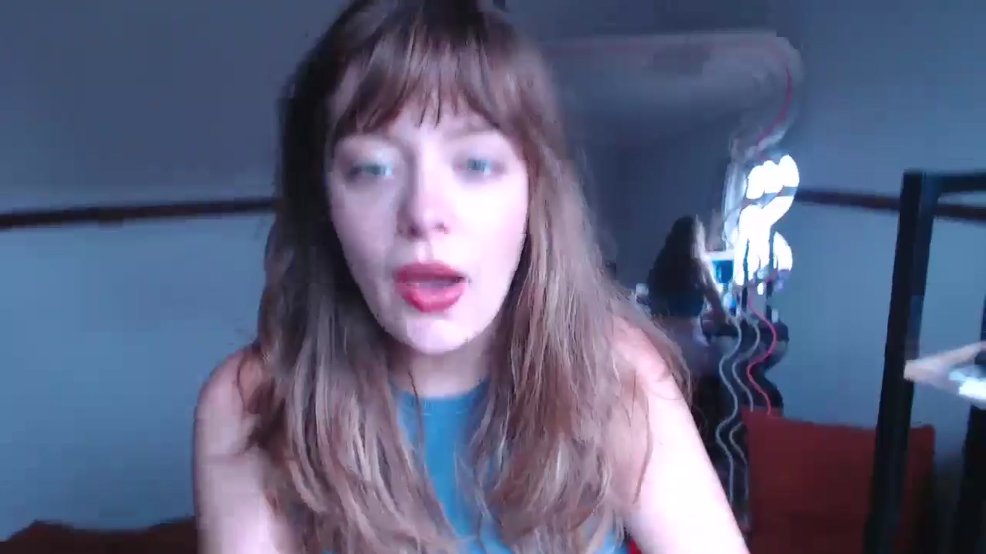 Gallery image thumbnail from KittyCash3w's myfreecams stream on, 07/01/2024, 18:47 image 11 of 20