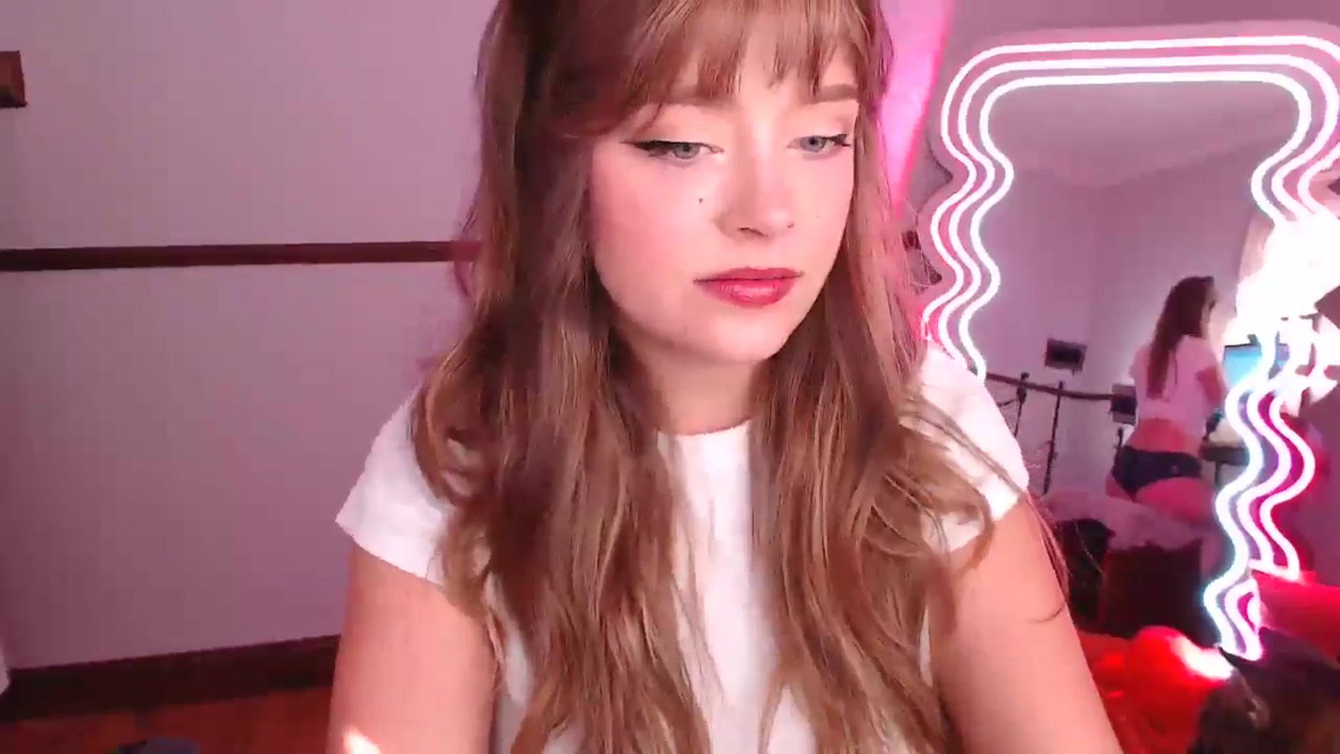 Gallery image thumbnail from KittyCash3w's myfreecams stream on, 07/02/2024, 19:16 image 5 of 20