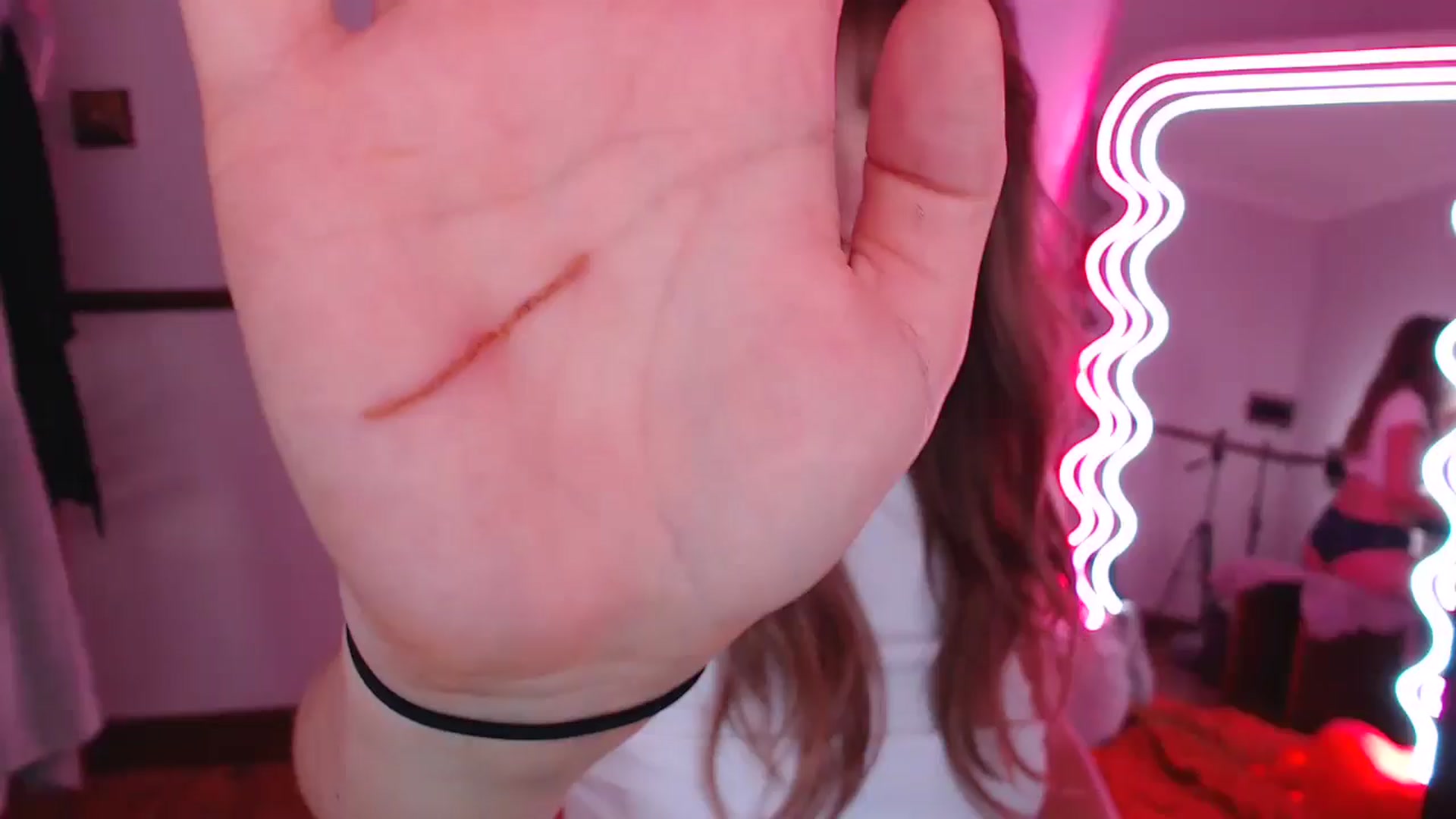 Gallery image thumbnail from KittyCash3w's myfreecams stream on, 07/02/2024, 19:16 image 16 of 20