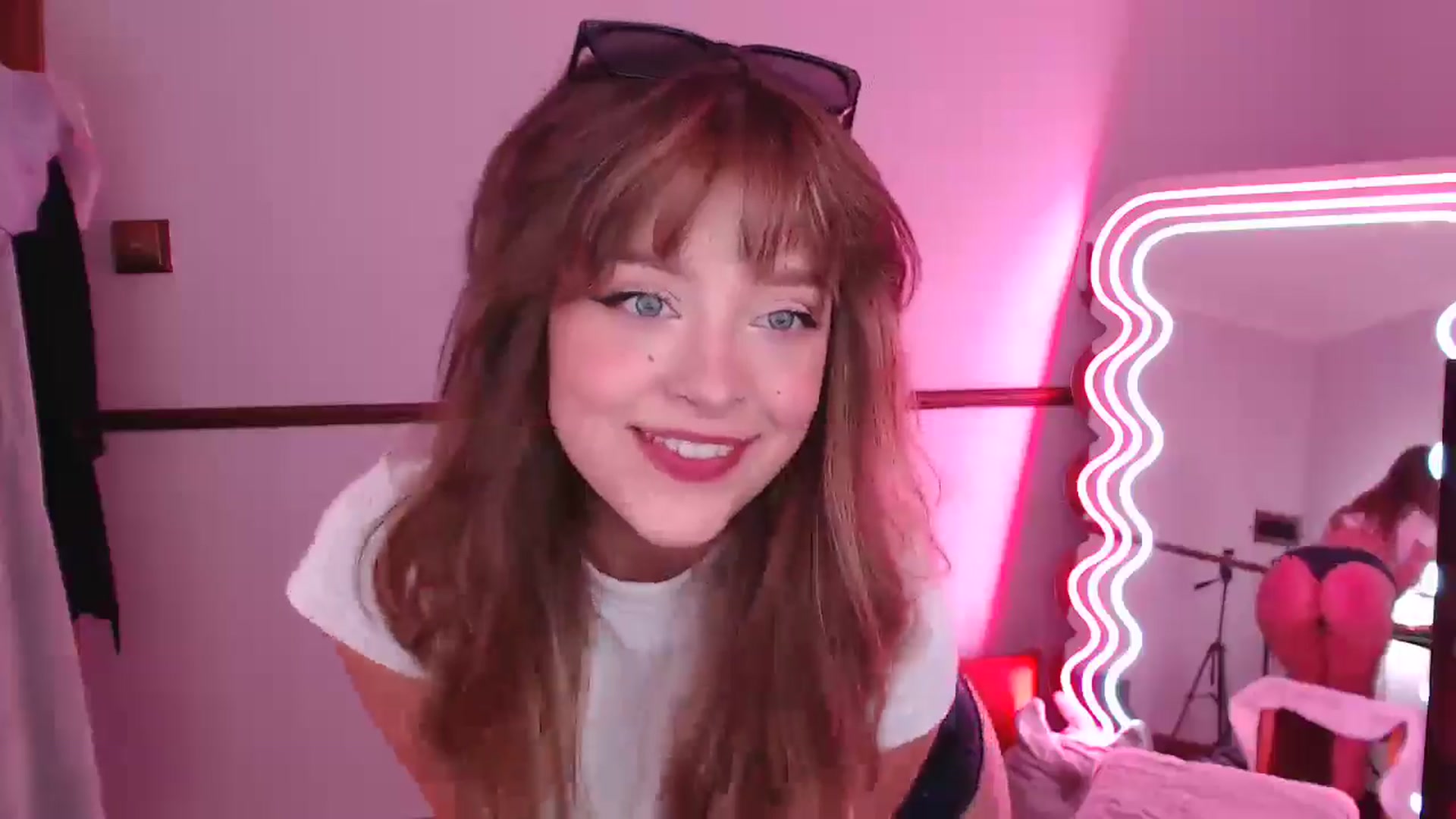 Gallery image thumbnail from KittyCash3w's myfreecams stream on, 07/02/2024, 19:16 image 18 of 20