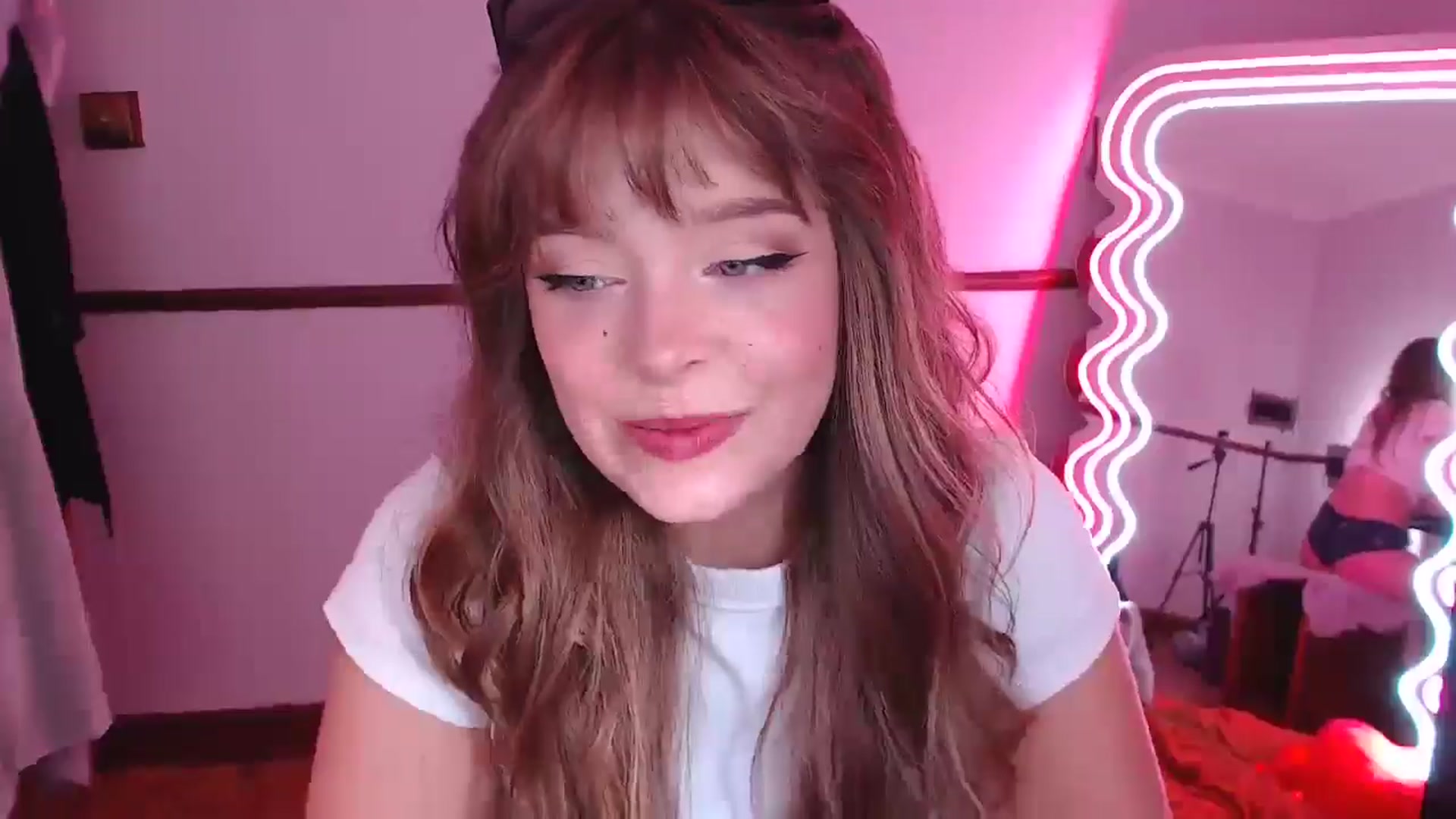 Gallery image thumbnail from KittyCash3w's myfreecams stream on, 07/02/2024, 19:16 image 15 of 20