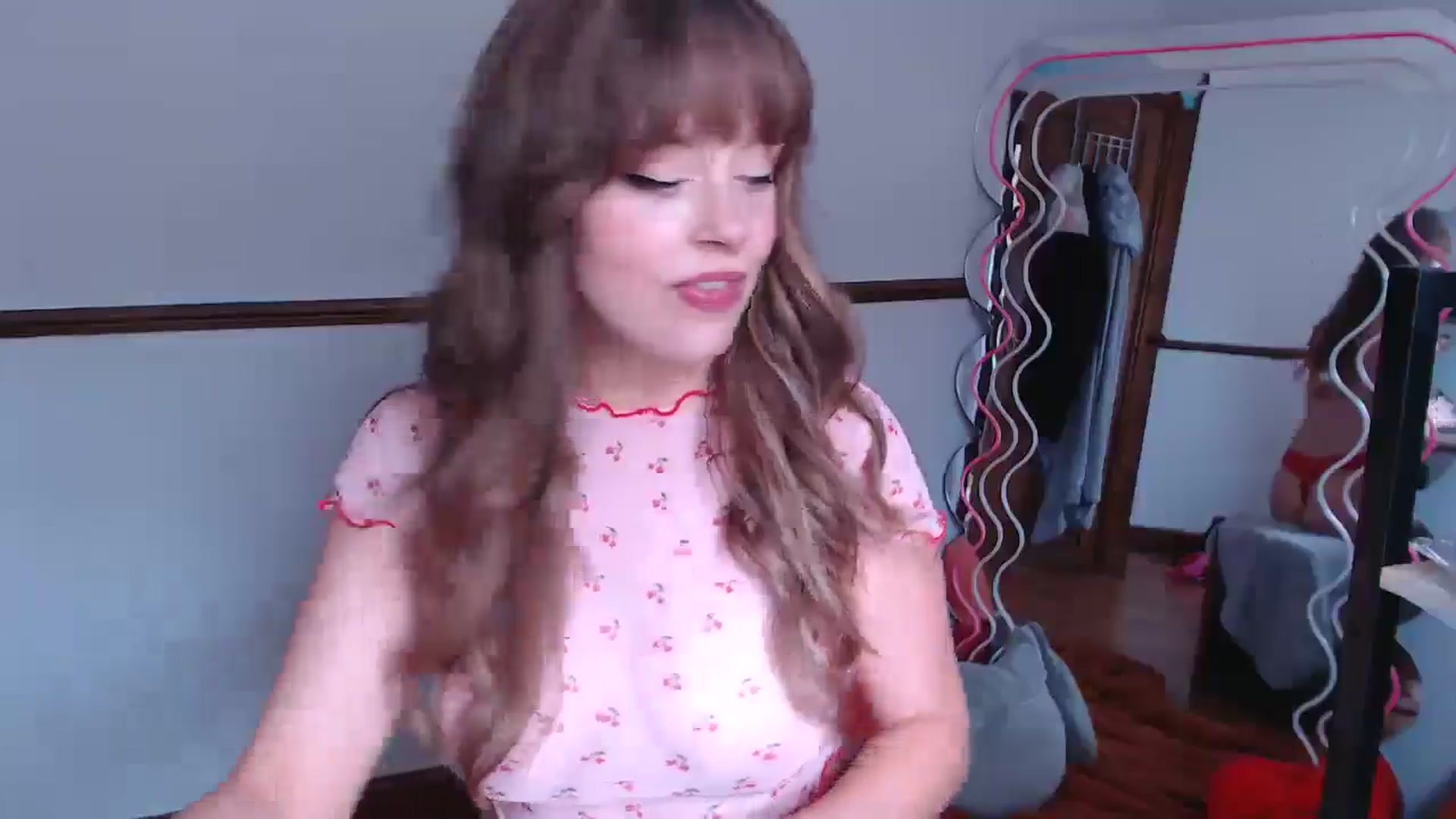 Gallery image thumbnail from KittyCash3w's myfreecams stream on, 07/03/2024, 13:03 image 19 of 20