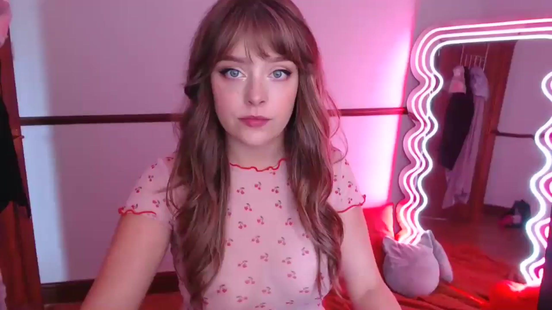 Gallery image thumbnail from KittyCash3w's myfreecams stream on, 07/03/2024, 13:03 image 1 of 20