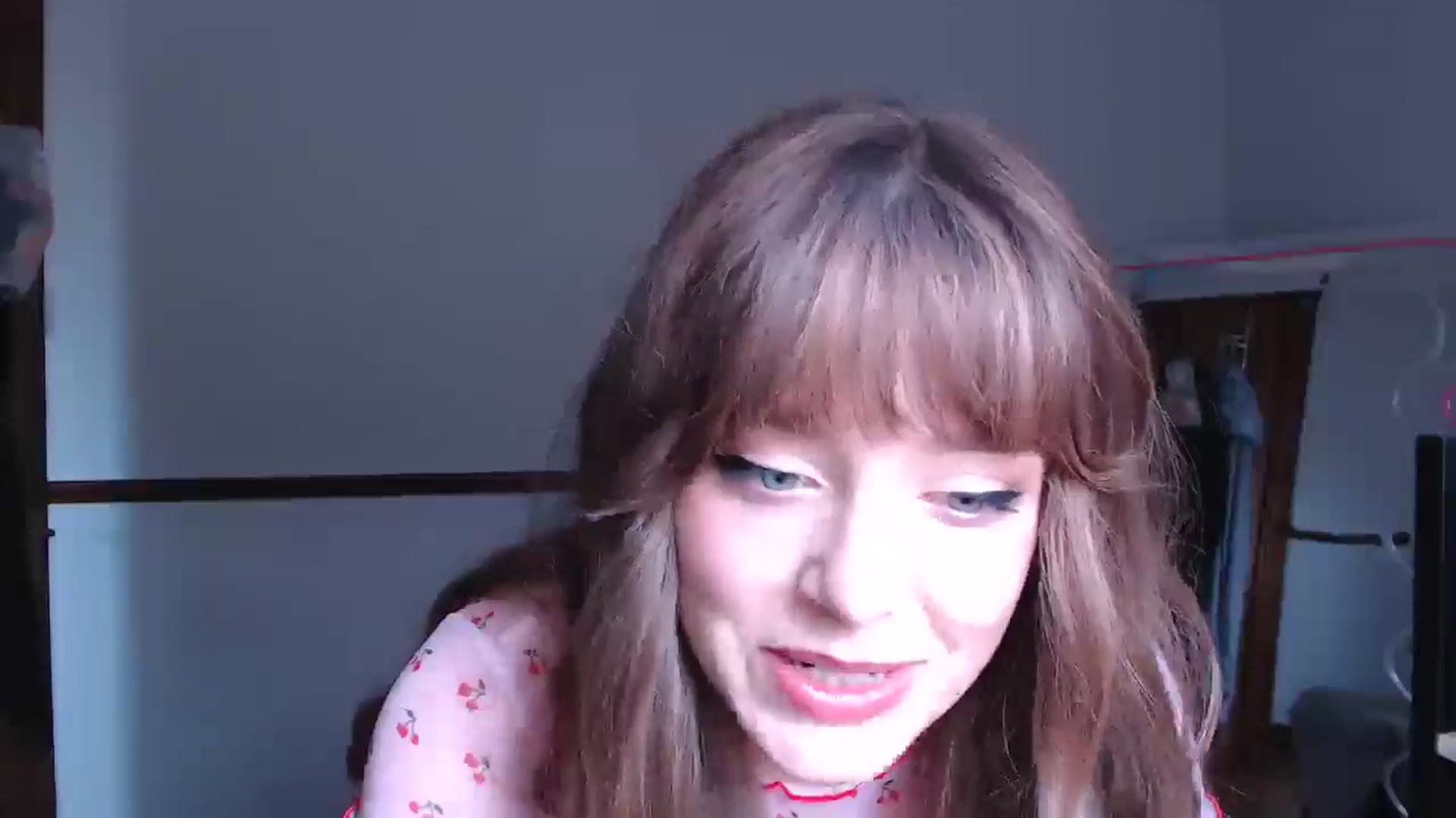 Gallery image thumbnail from KittyCash3w's myfreecams stream on, 07/03/2024, 13:03 image 8 of 20