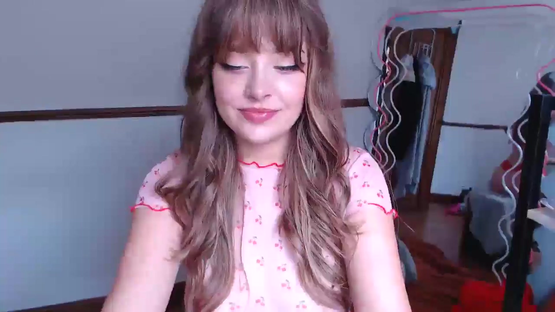 Gallery image thumbnail from KittyCash3w's myfreecams stream on, 07/03/2024, 13:03 image 18 of 20