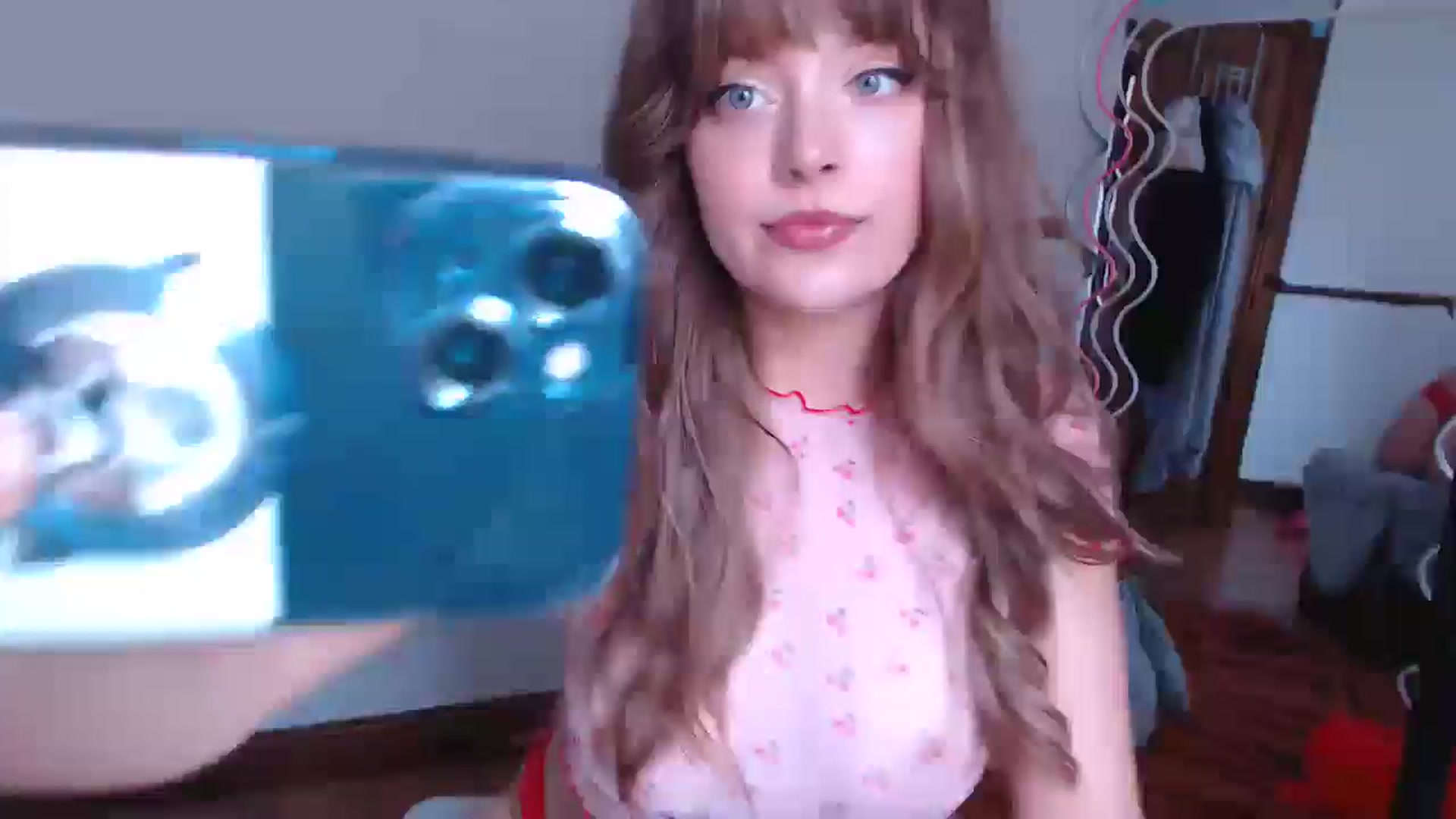 Gallery image thumbnail from KittyCash3w's myfreecams stream on, 07/03/2024, 13:03 image 10 of 20