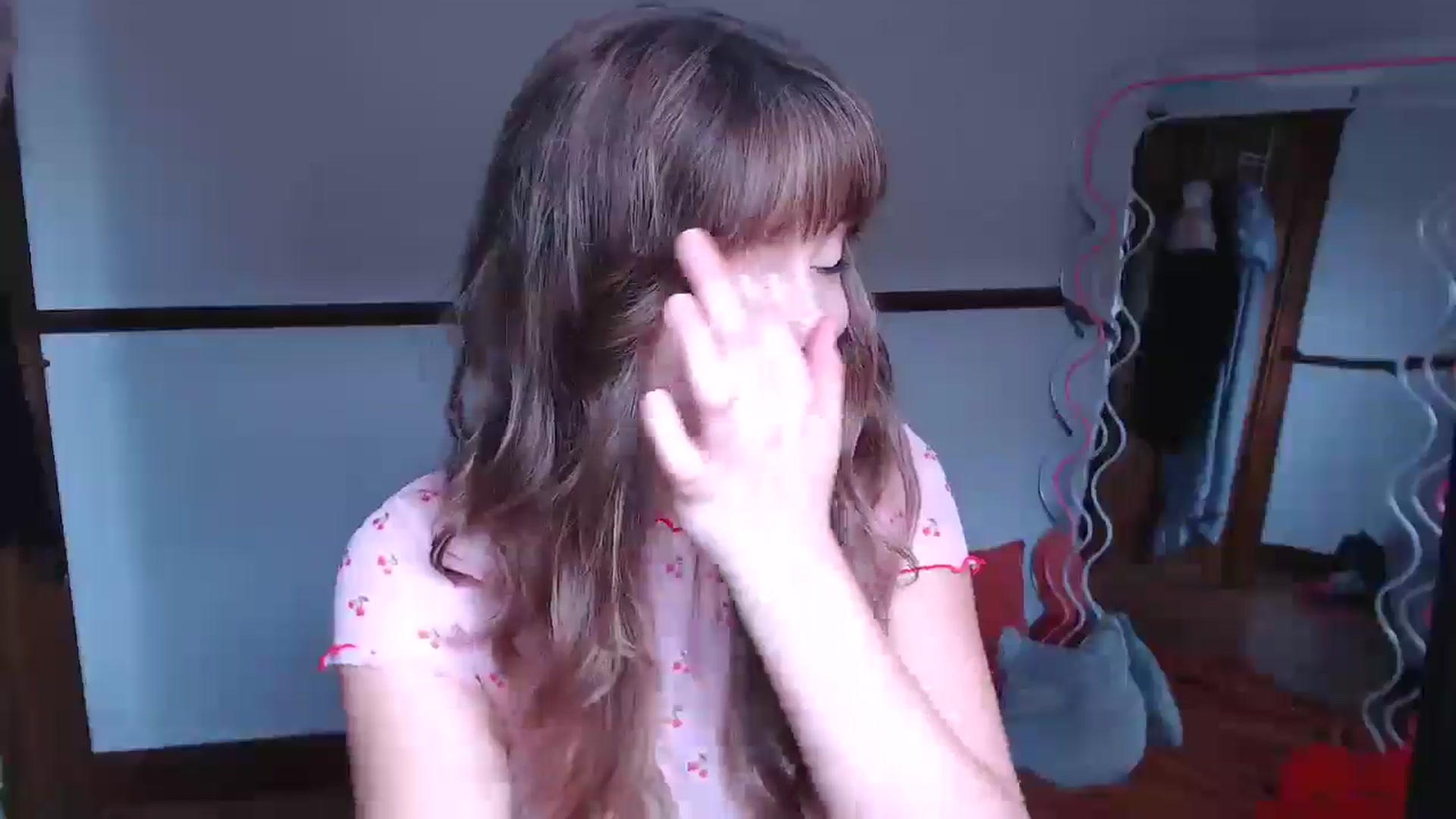 Gallery image thumbnail from KittyCash3w's myfreecams stream on, 07/03/2024, 13:03 image 6 of 20