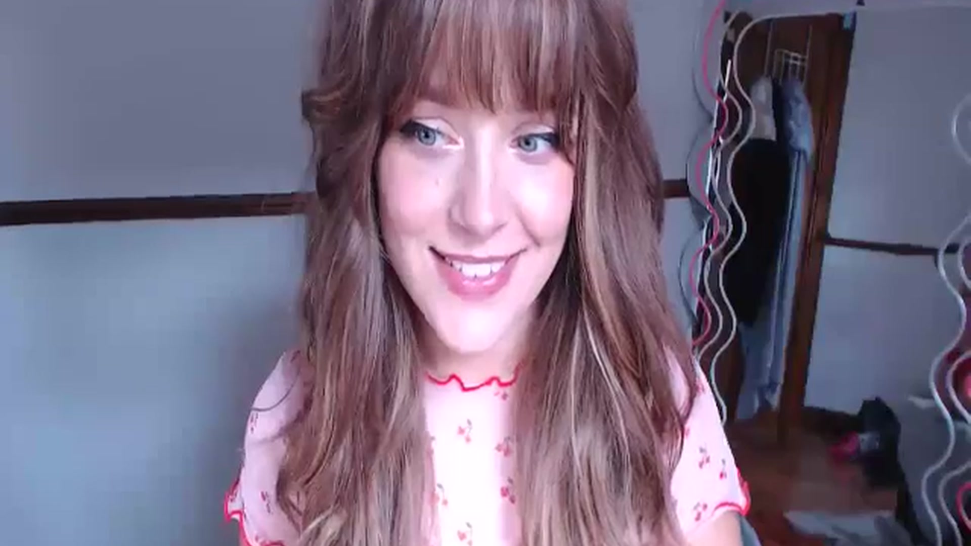 Gallery image thumbnail from KittyCash3w's myfreecams stream on, 07/03/2024, 13:33 image 4 of 20