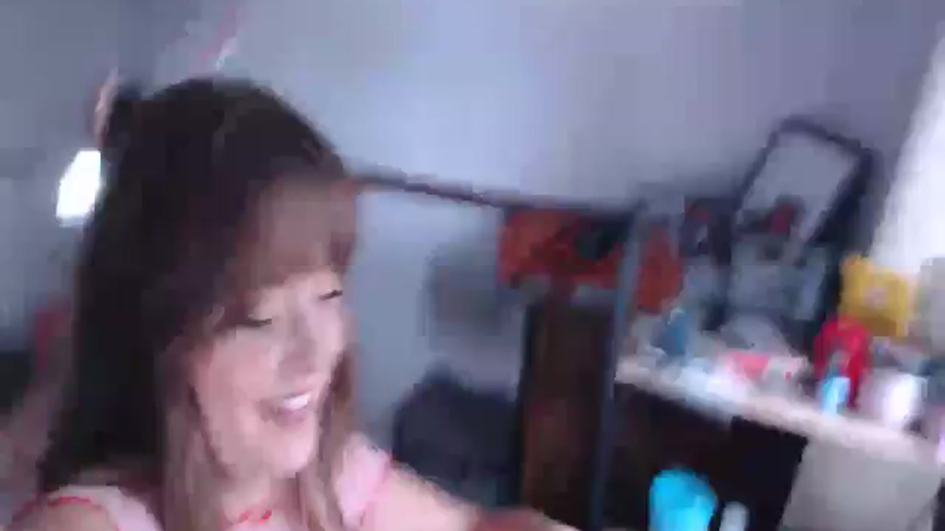 Gallery image thumbnail from KittyCash3w's myfreecams stream on, 07/03/2024, 13:33 image 9 of 20