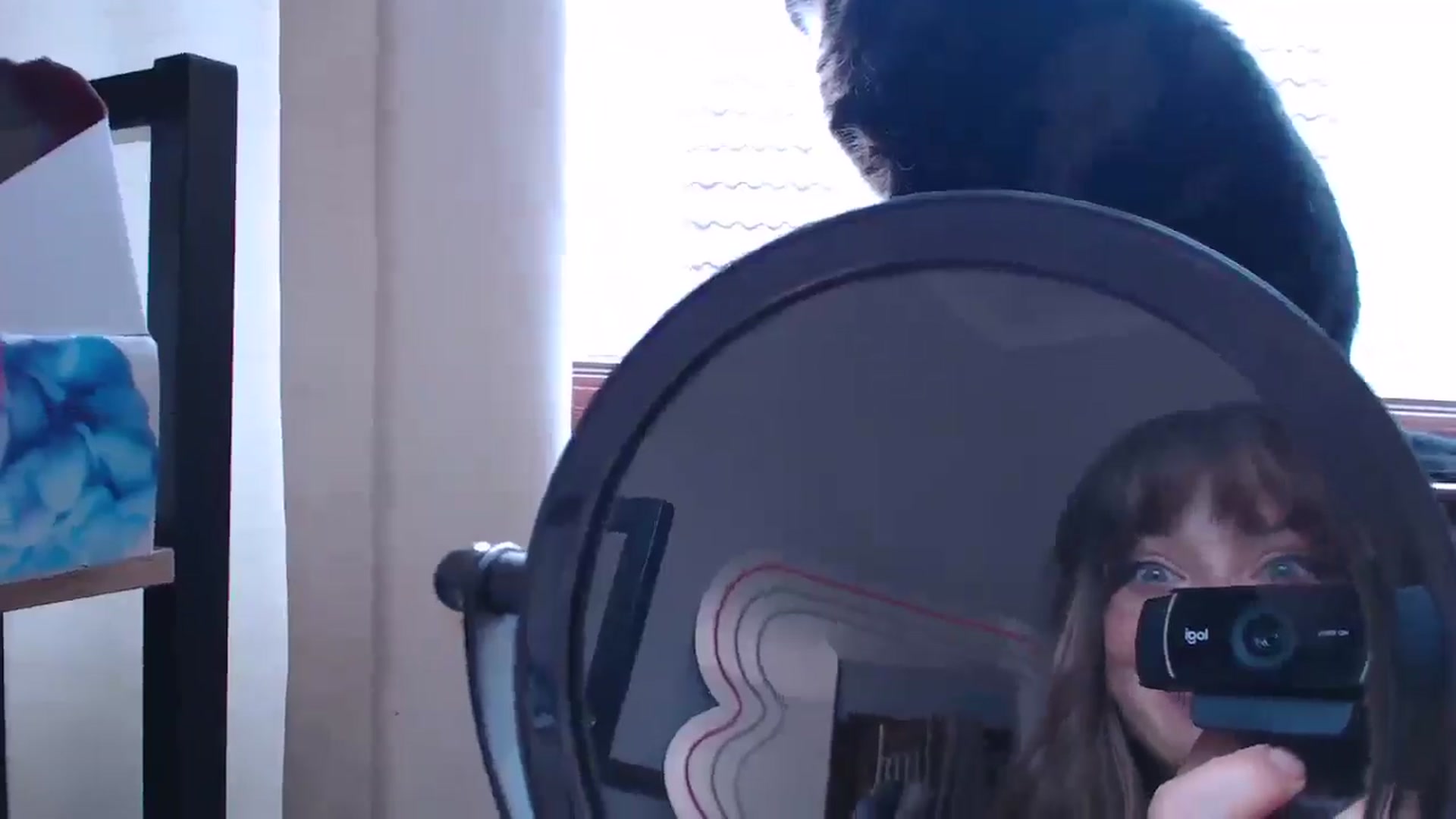 Gallery image thumbnail from KittyCash3w's myfreecams stream on, 07/03/2024, 14:06 image 6 of 20