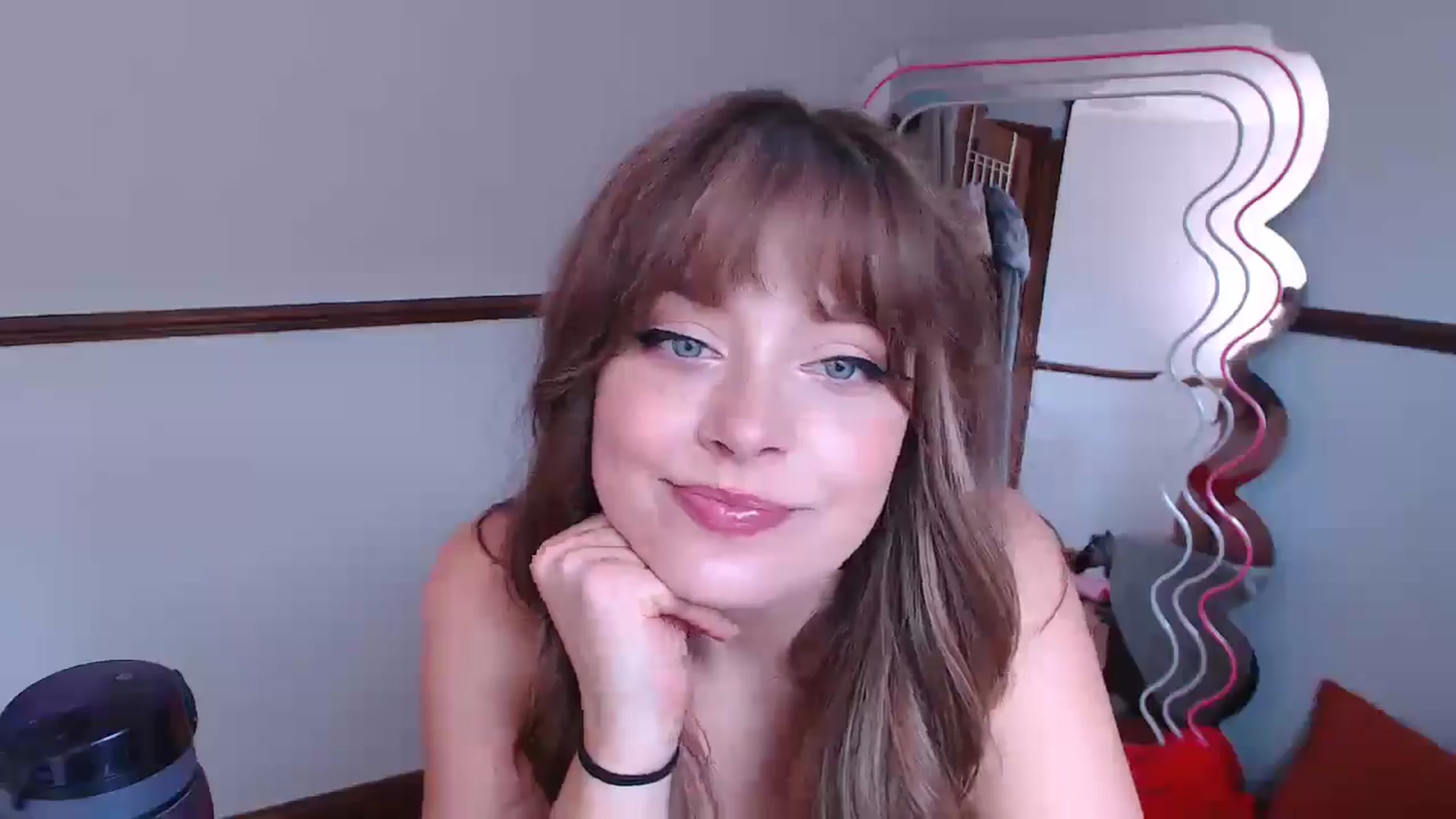 Gallery image thumbnail from KittyCash3w's myfreecams stream on, 07/03/2024, 14:06 image 8 of 20