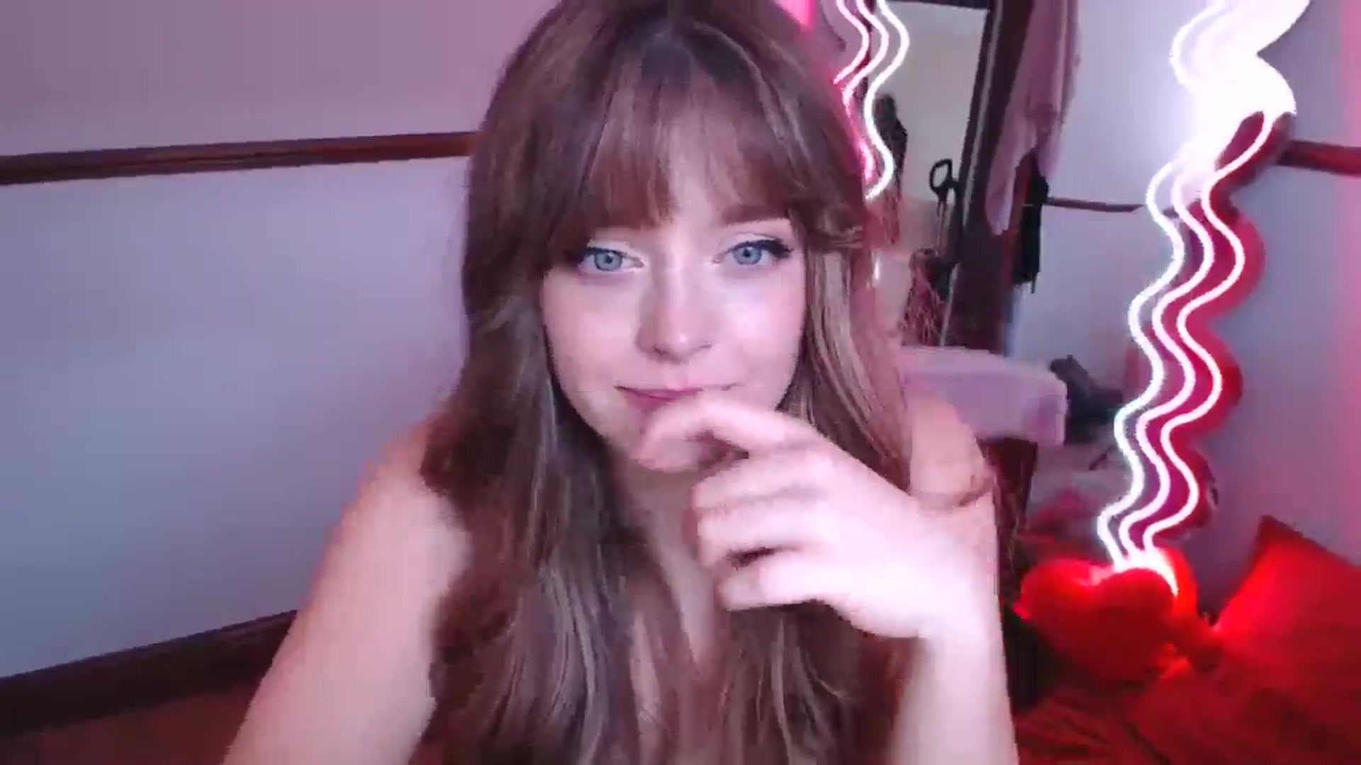 Gallery image thumbnail from KittyCash3w's myfreecams stream on, 07/03/2024, 14:33 image 2 of 20