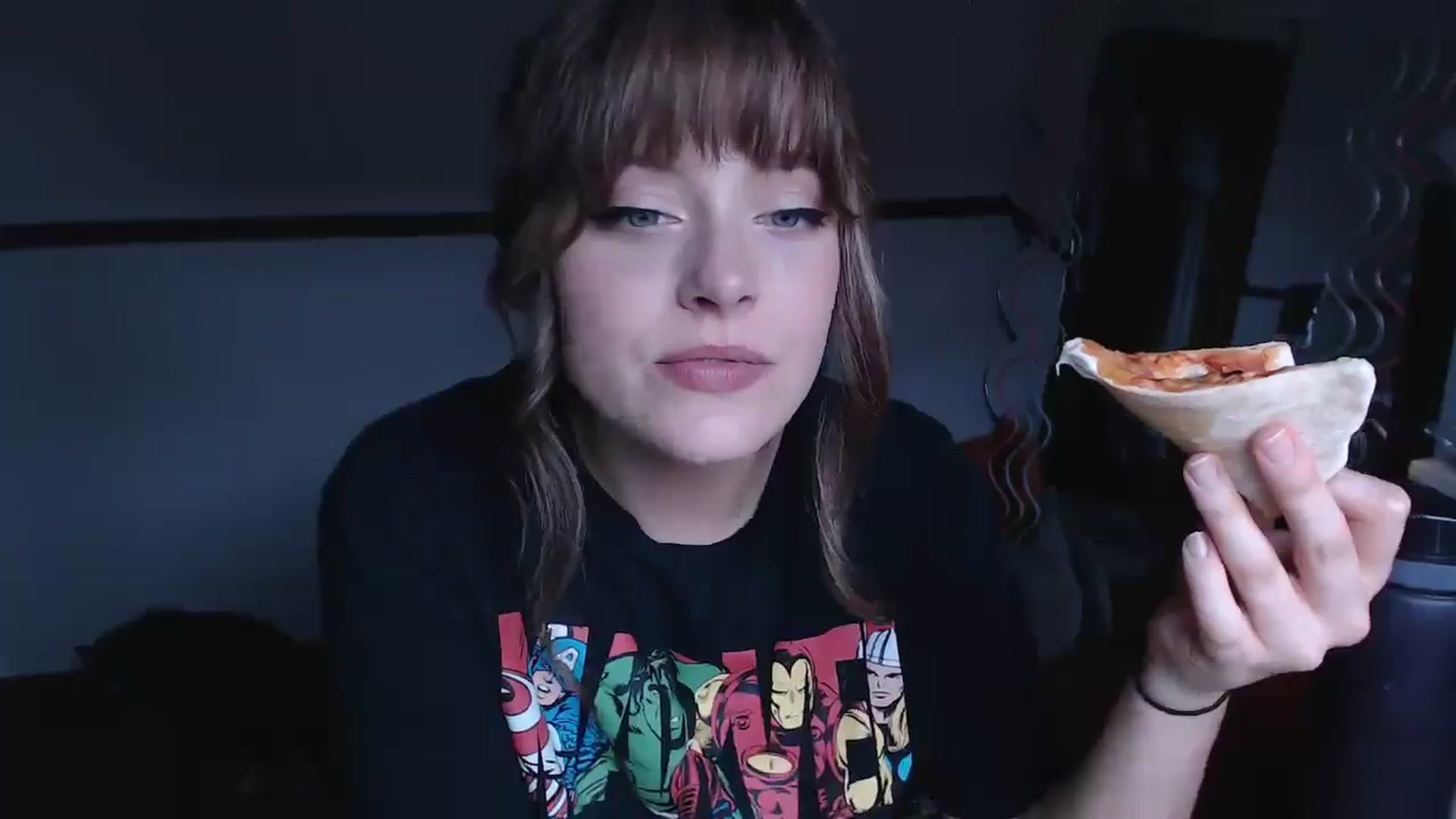 Gallery image thumbnail from KittyCash3w's myfreecams stream on, 07/03/2024, 19:11 image 4 of 20