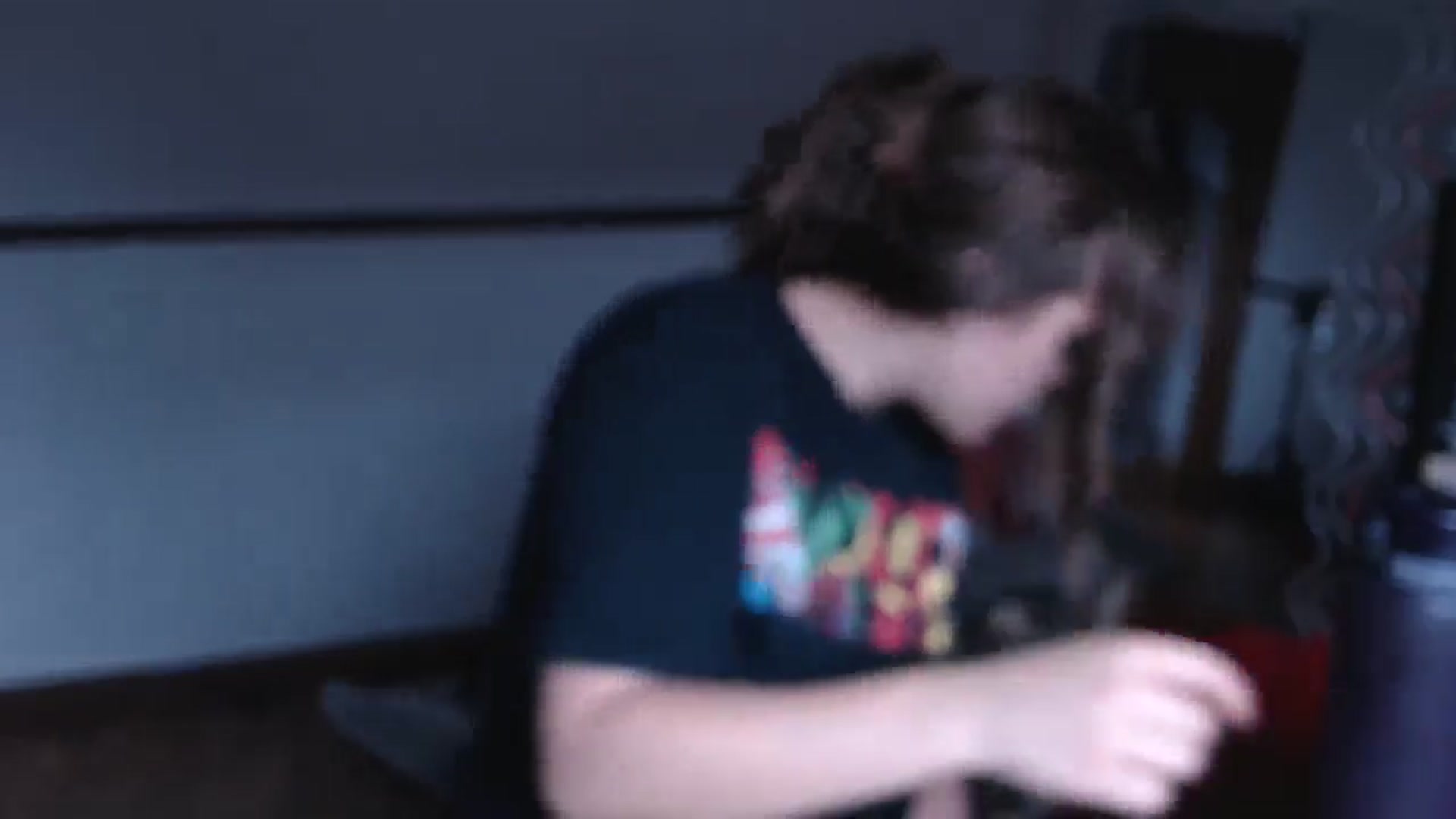 Gallery image thumbnail from KittyCash3w's myfreecams stream on, 07/03/2024, 19:11 image 3 of 20