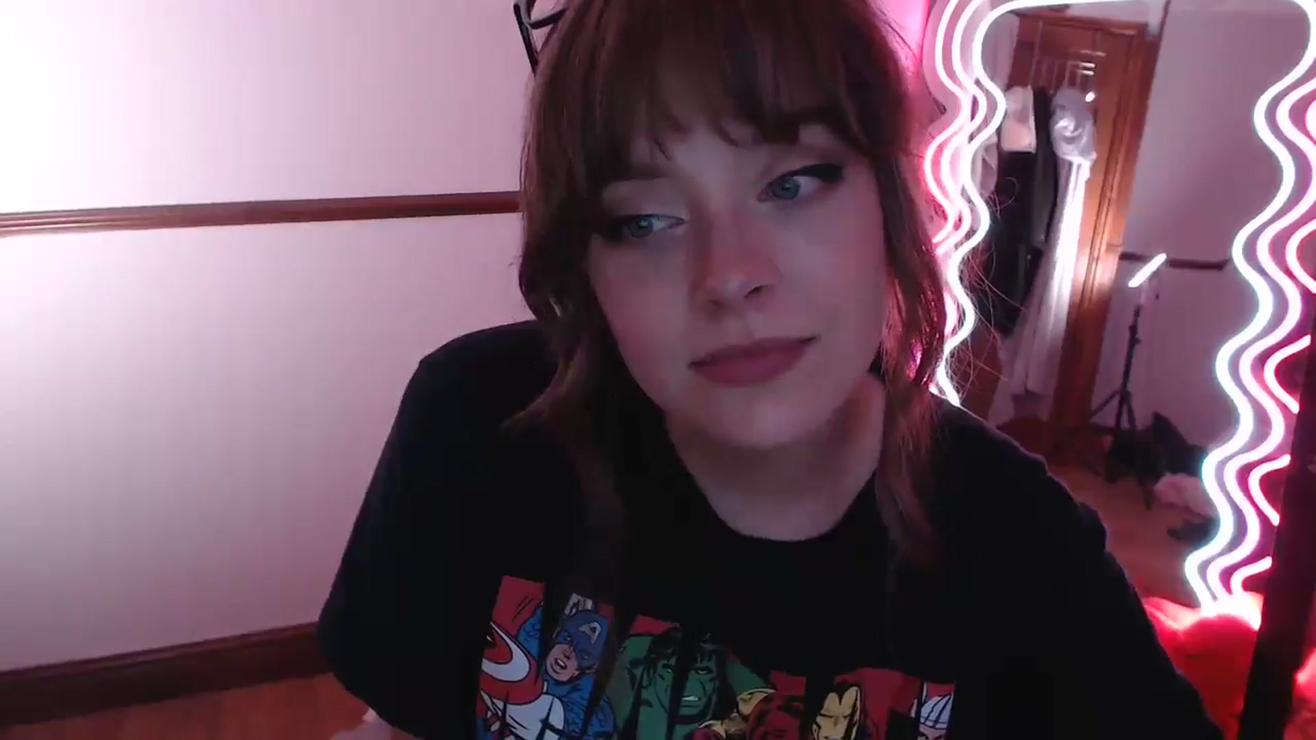 Gallery image thumbnail from KittyCash3w's myfreecams stream on, 07/03/2024, 19:11 image 20 of 20
