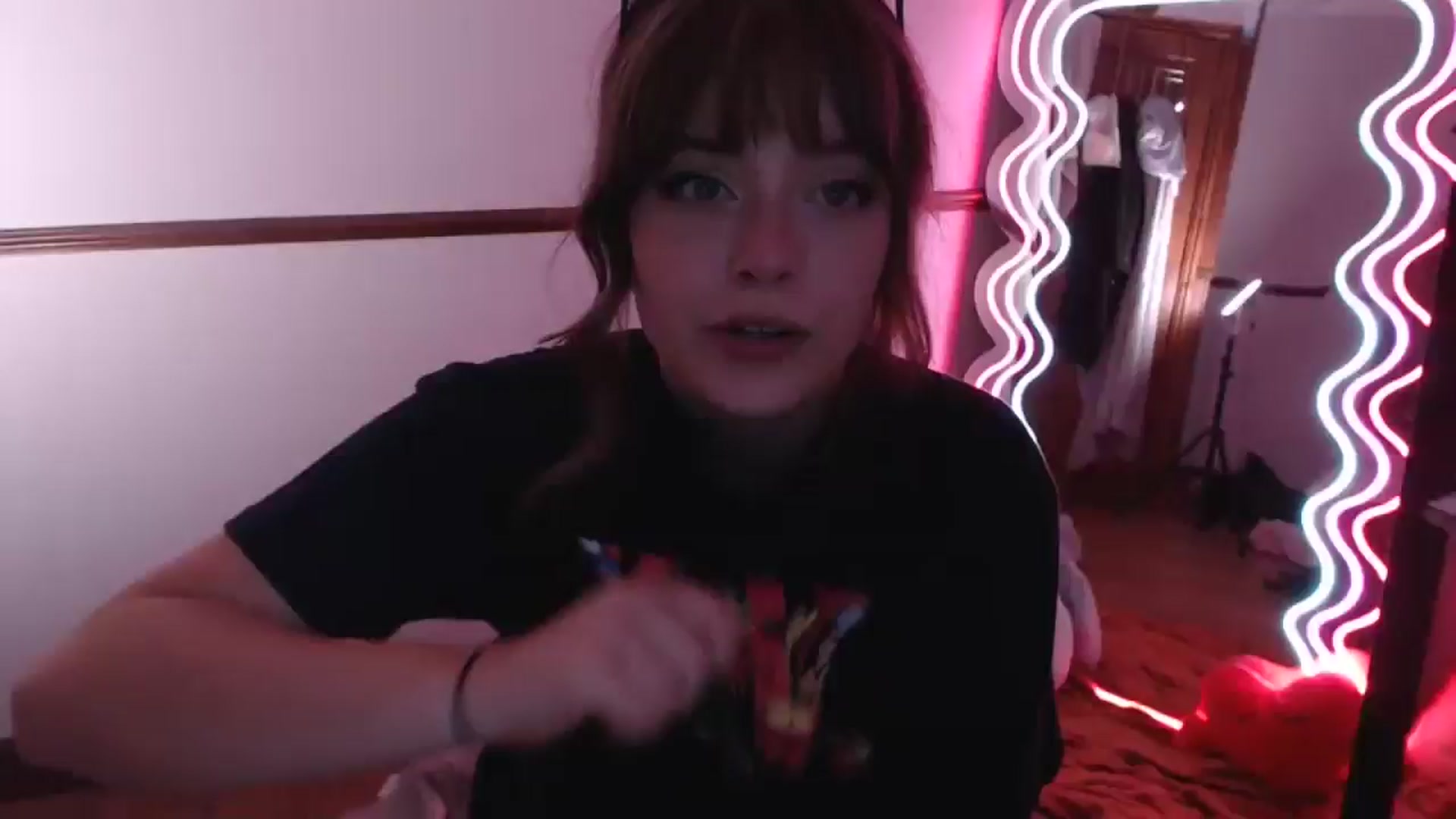 Gallery image thumbnail from KittyCash3w's myfreecams stream on, 07/03/2024, 19:19 image 1 of 20