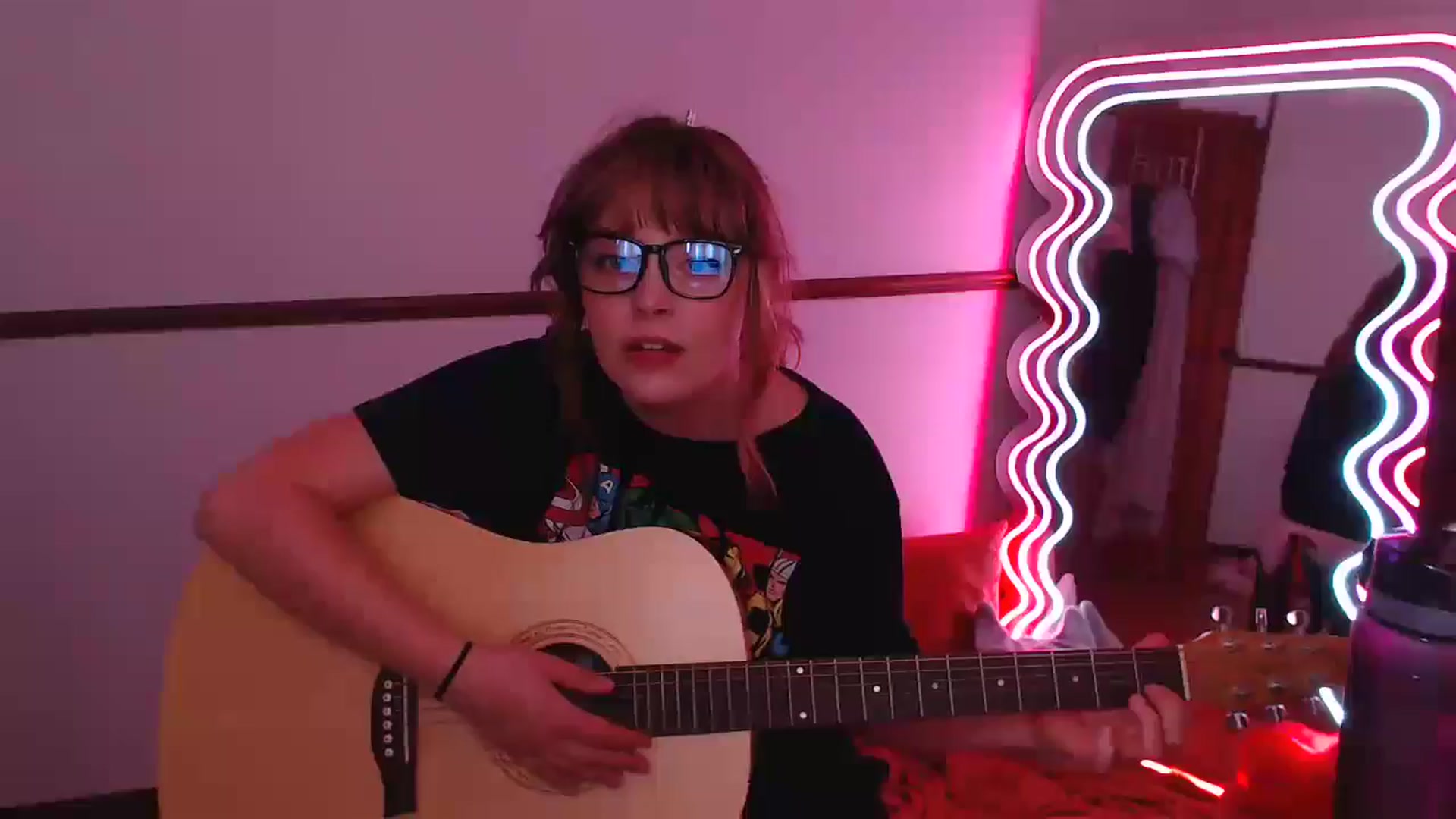Gallery image thumbnail from KittyCash3w's myfreecams stream on, 07/03/2024, 22:20 image 15 of 20
