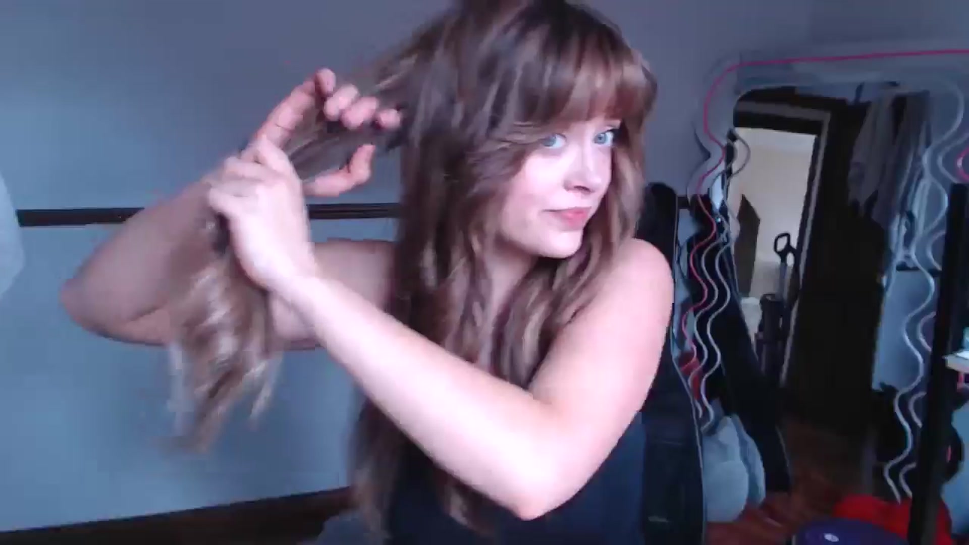 Gallery image thumbnail from KittyCash3w's myfreecams stream on, 07/04/2024, 16:40 image 3 of 20