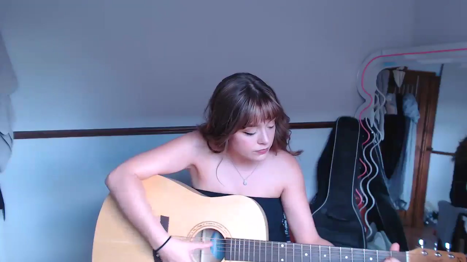 Gallery image thumbnail from KittyCash3w's myfreecams stream on, 07/04/2024, 16:40 image 7 of 20
