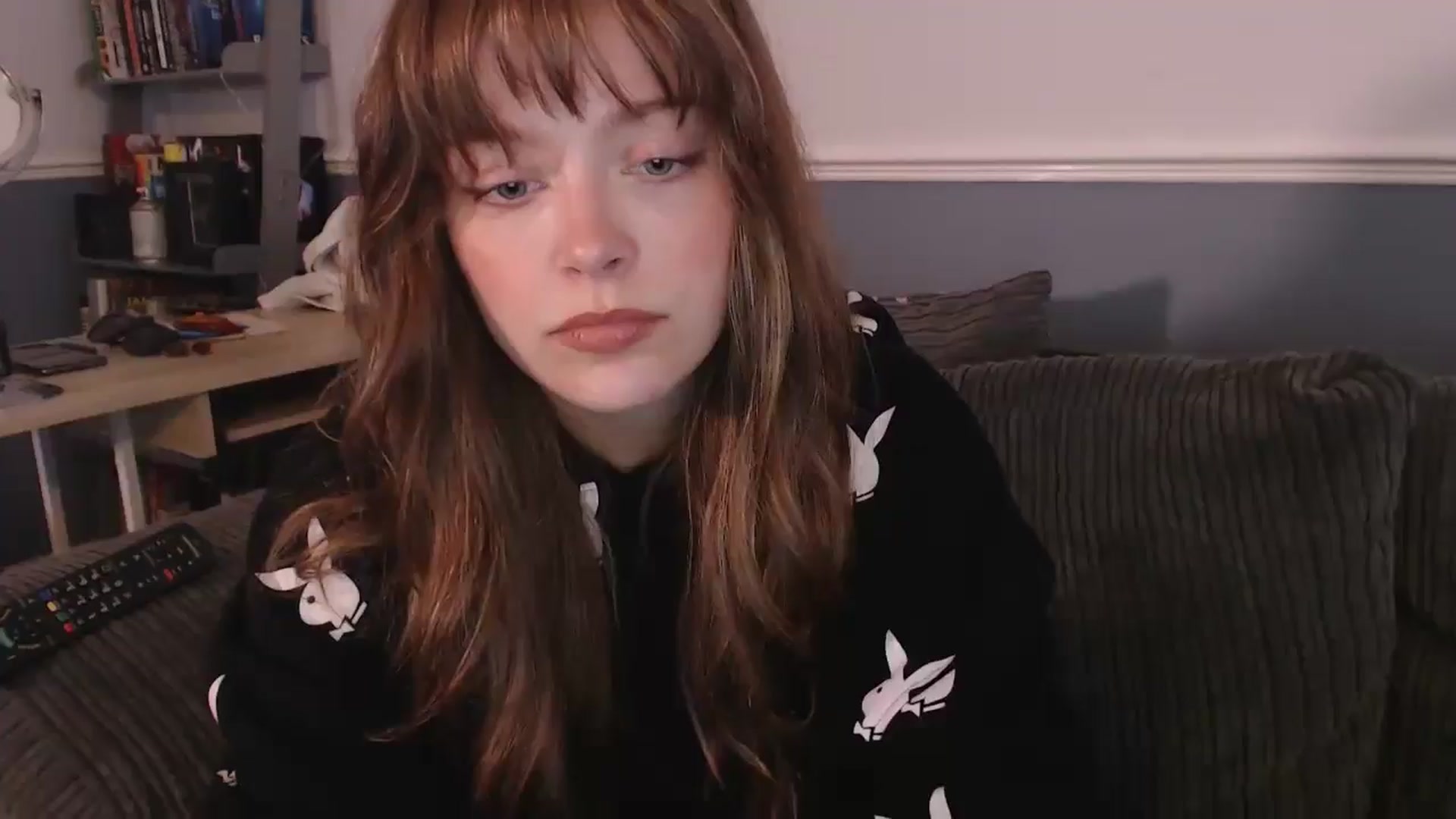 Gallery image thumbnail from KittyCash3w's myfreecams stream on, 07/06/2024, 18:12 image 17 of 20