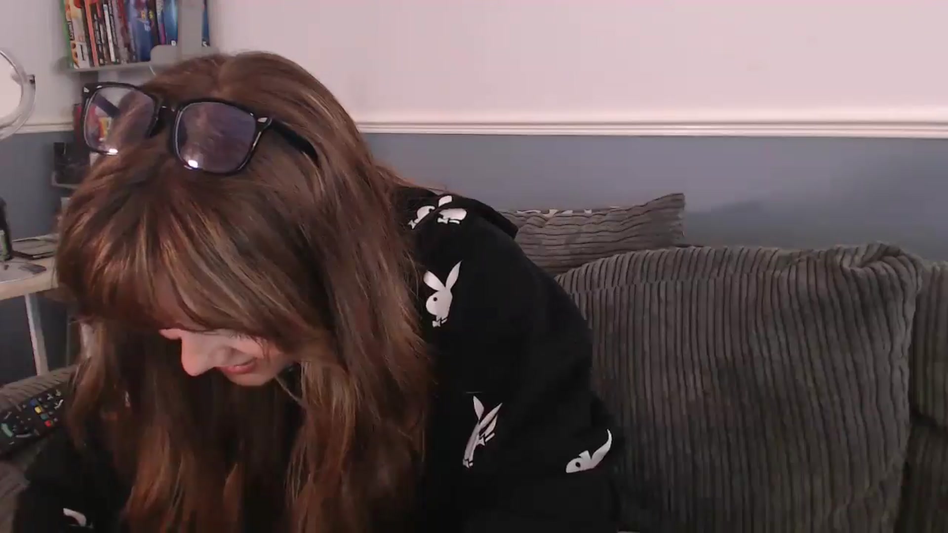 Gallery image thumbnail from KittyCash3w's myfreecams stream on, 07/06/2024, 18:12 image 18 of 20