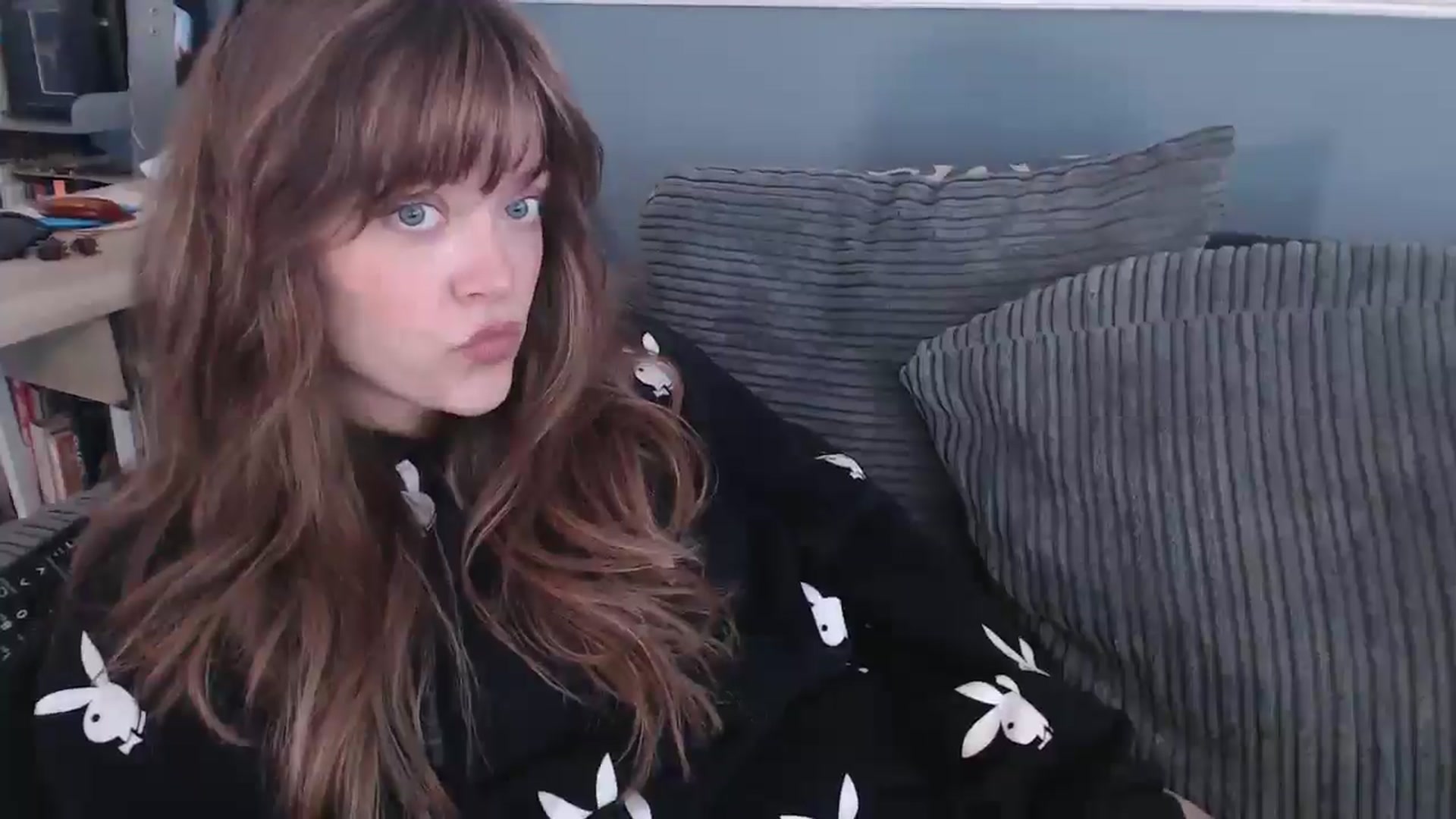 Gallery image thumbnail from KittyCash3w's myfreecams stream on, 07/06/2024, 18:12 image 19 of 20